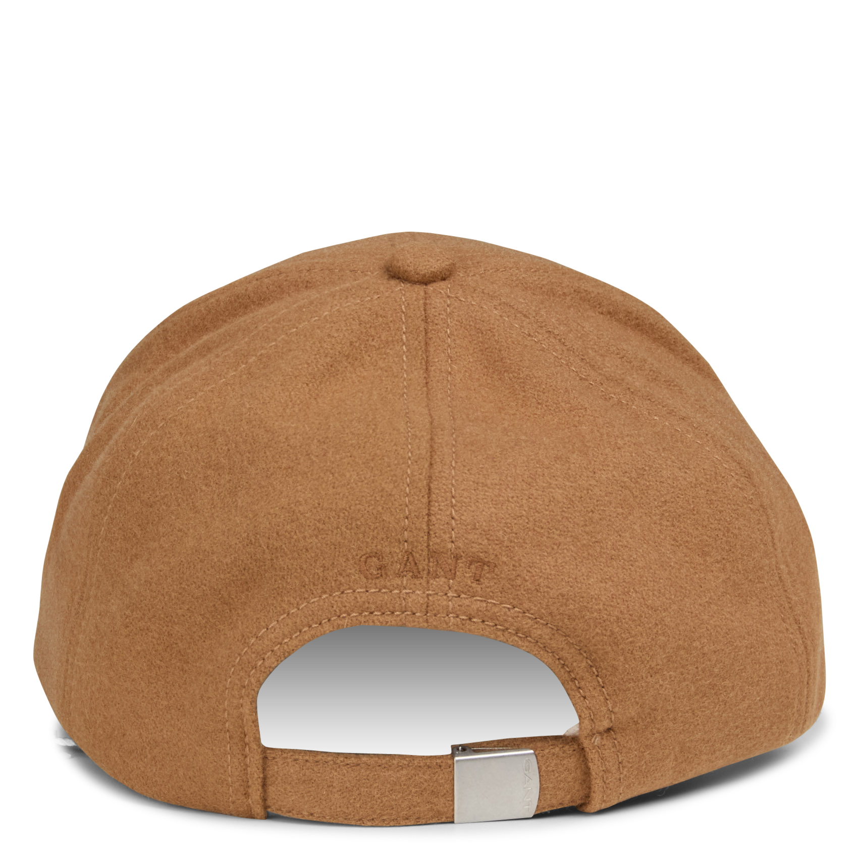 Wool-blend cap | Yellow GANT Men