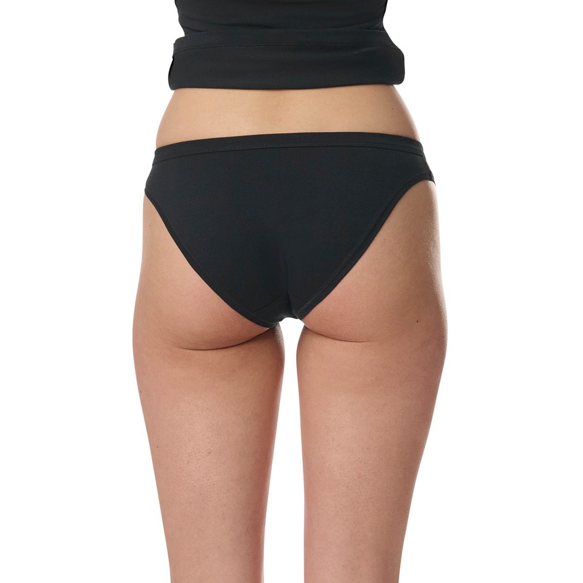 Panties ADIDAS UNDERWEAR Black