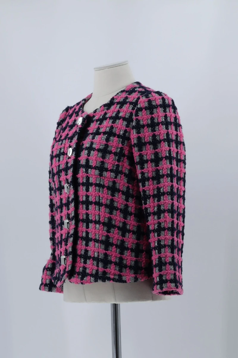 Jacket MARC JACOBS - Seconde Main Pink