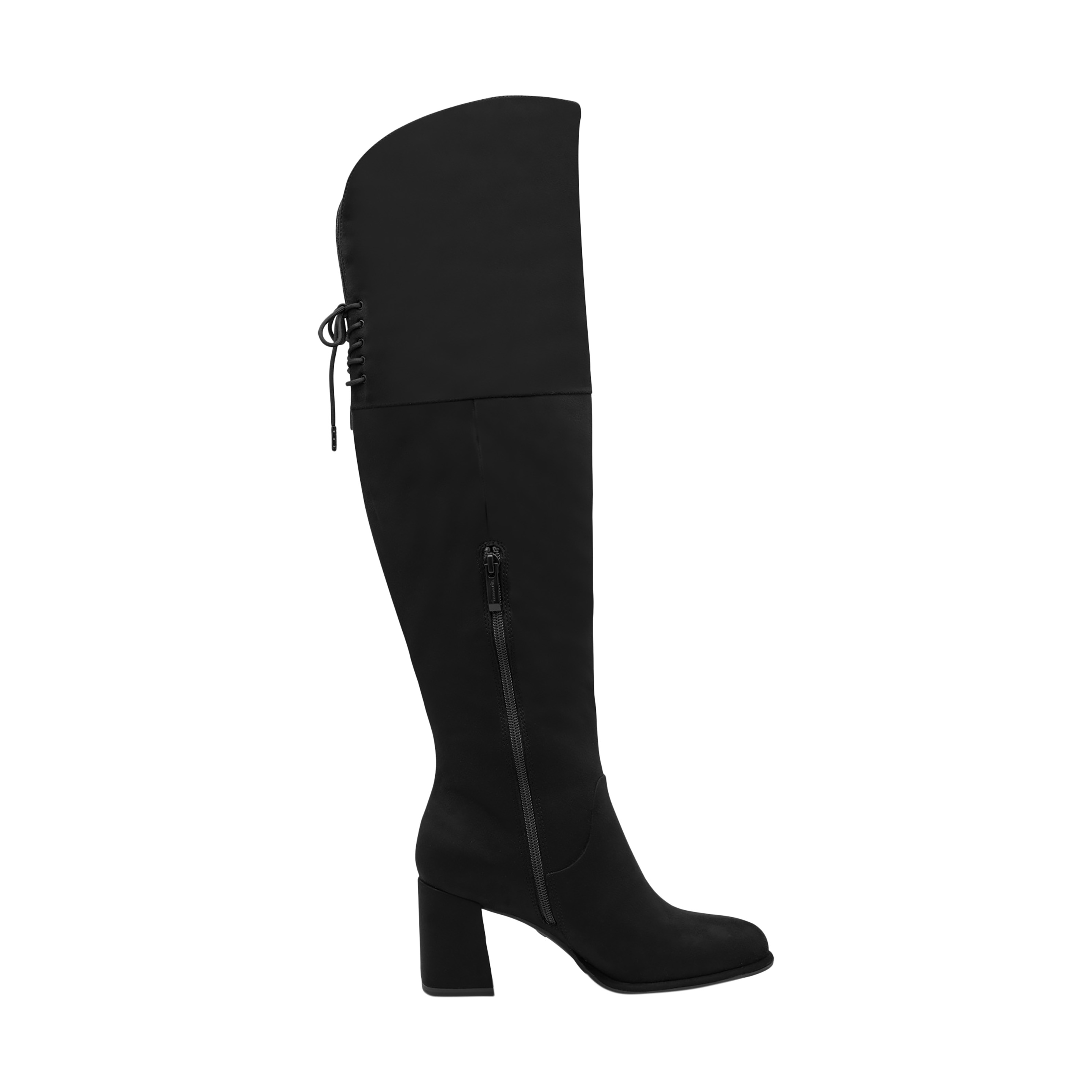 Zip-up boot TAMARIS