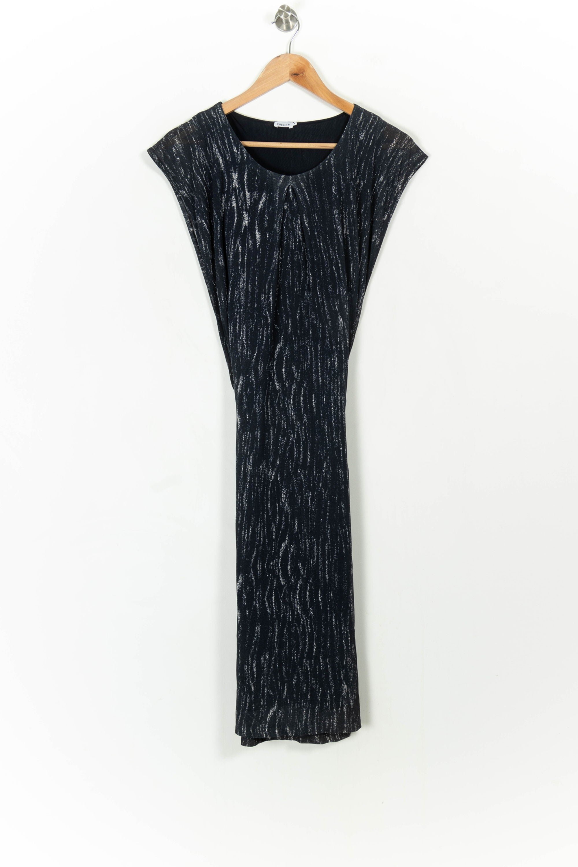 Short & midi dress FILIPPA K - Seconde Main Blue