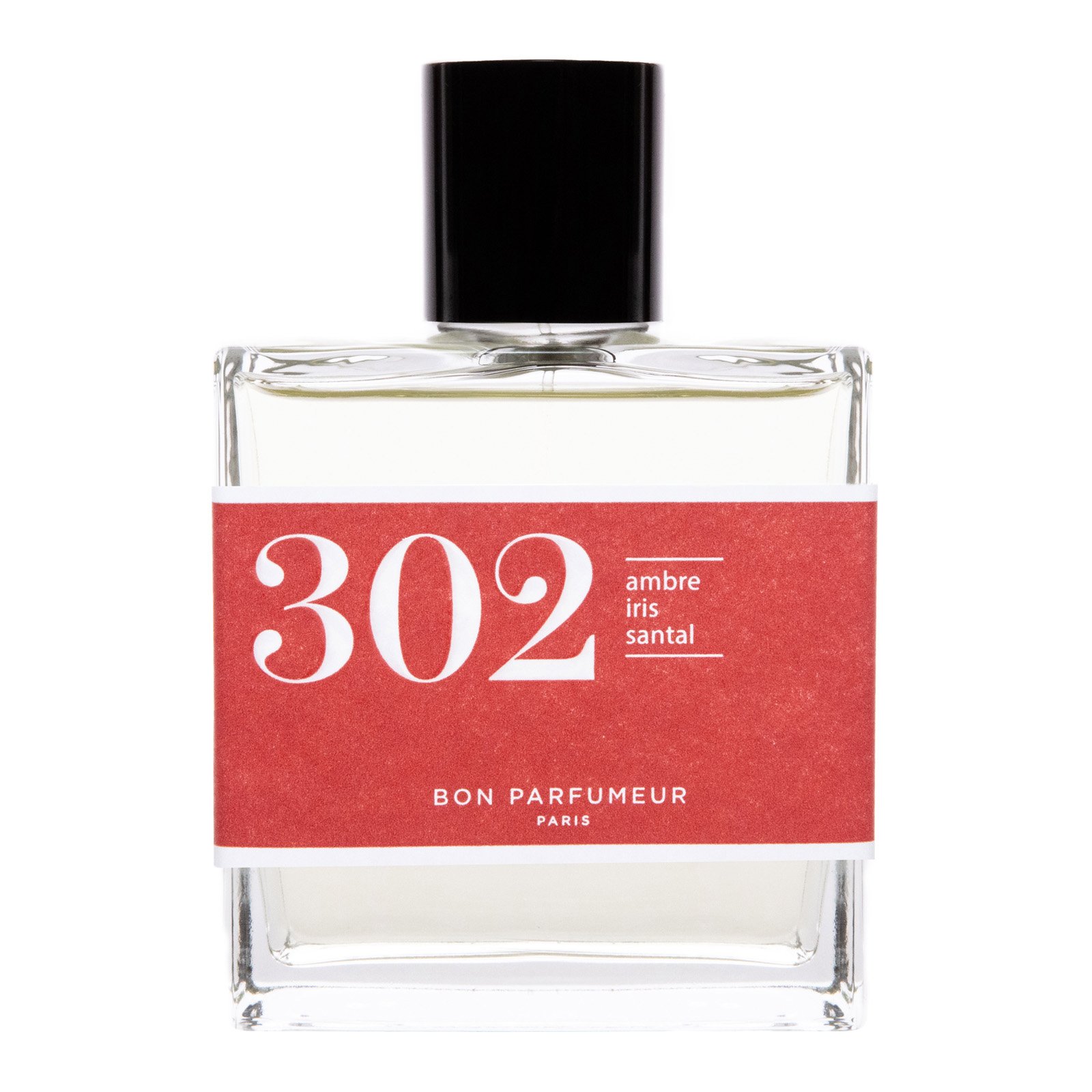302 - Amber, Iris, Sandelholz BON PARFUMEUR No color