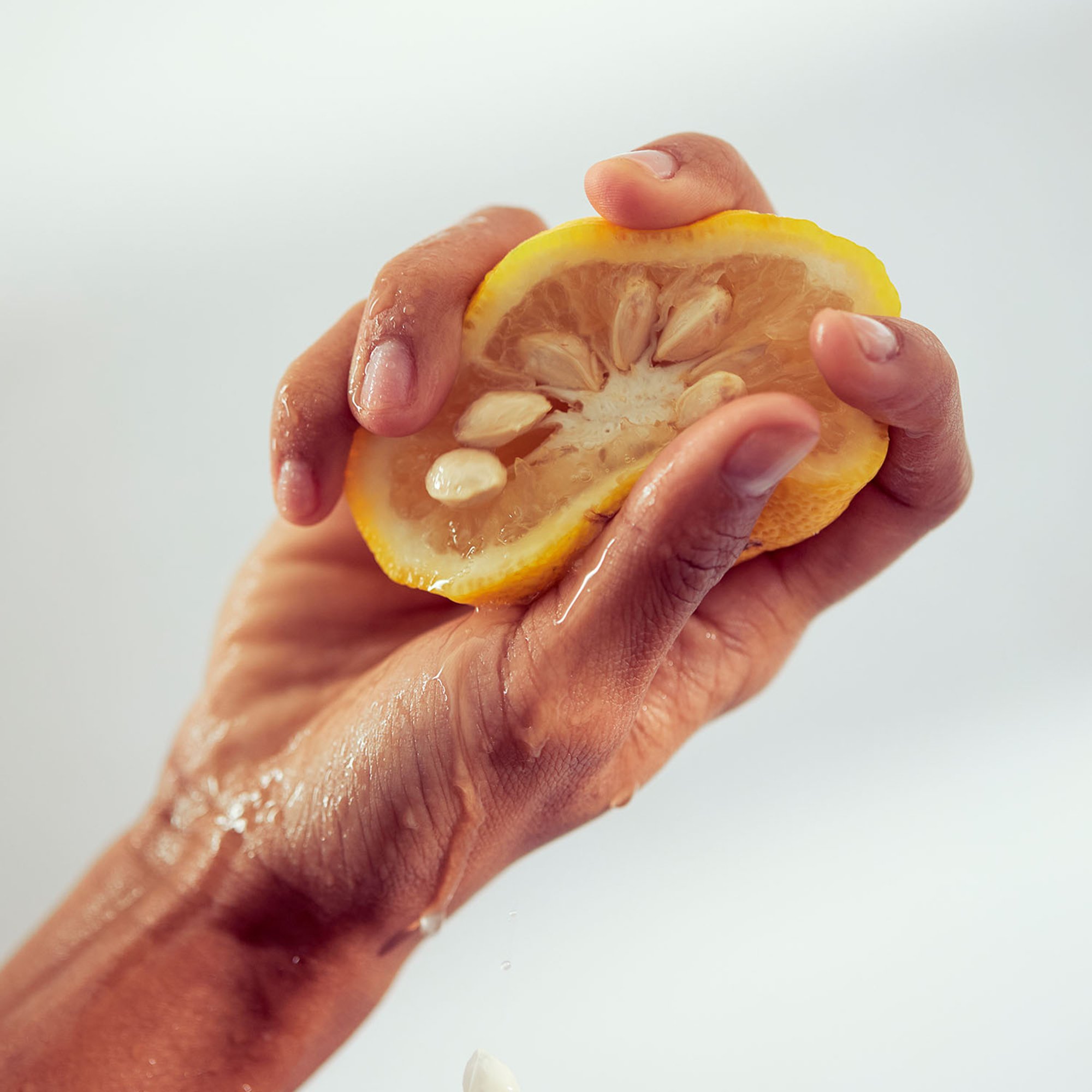 Yuza Sorbet Eye - Sérum Yeux Eclat - Effet Défatigant ERBORIAN No color