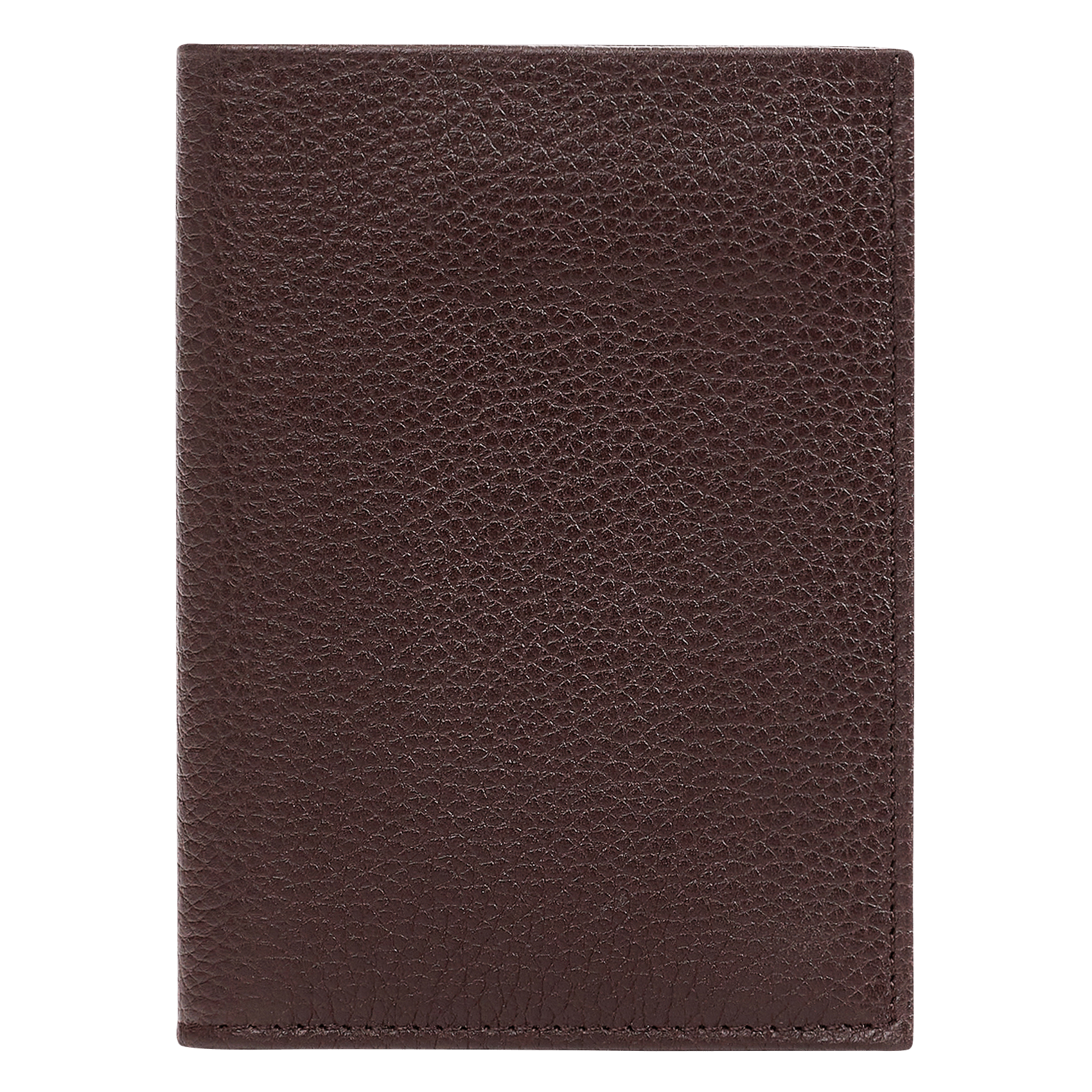 Leather wallet SAISON 1865 Brown