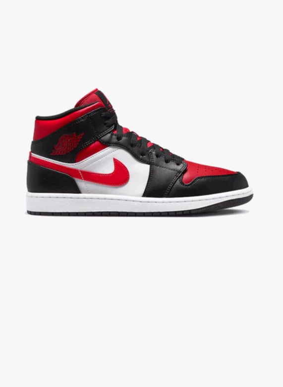 Chaussure nike en cuir jordan clearance