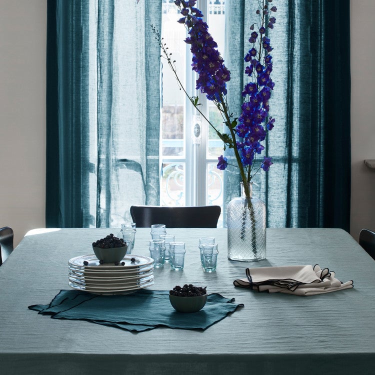 Placemat MADURA Blue