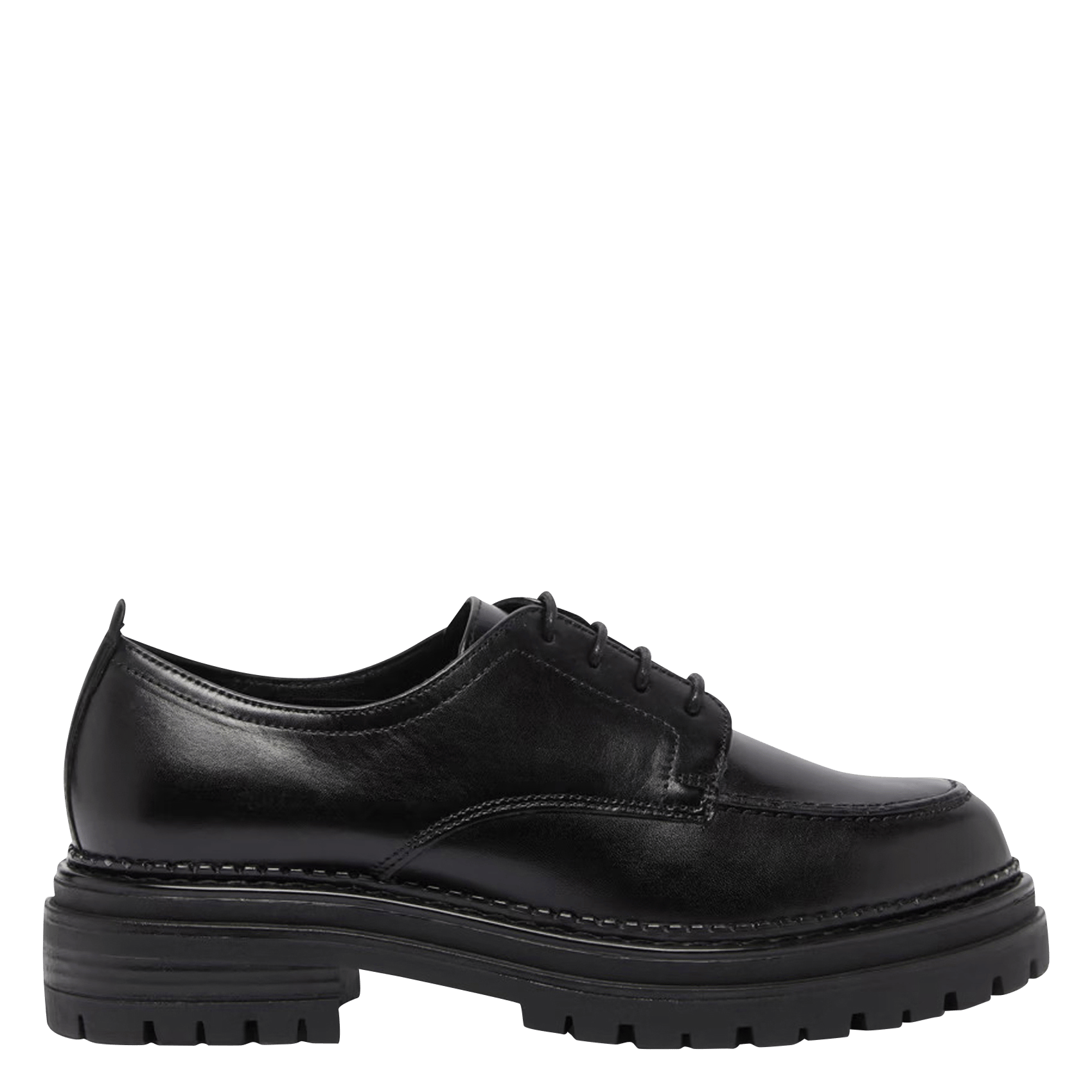 Arthus - Lederschnürschuhe  JONAK Schwarz