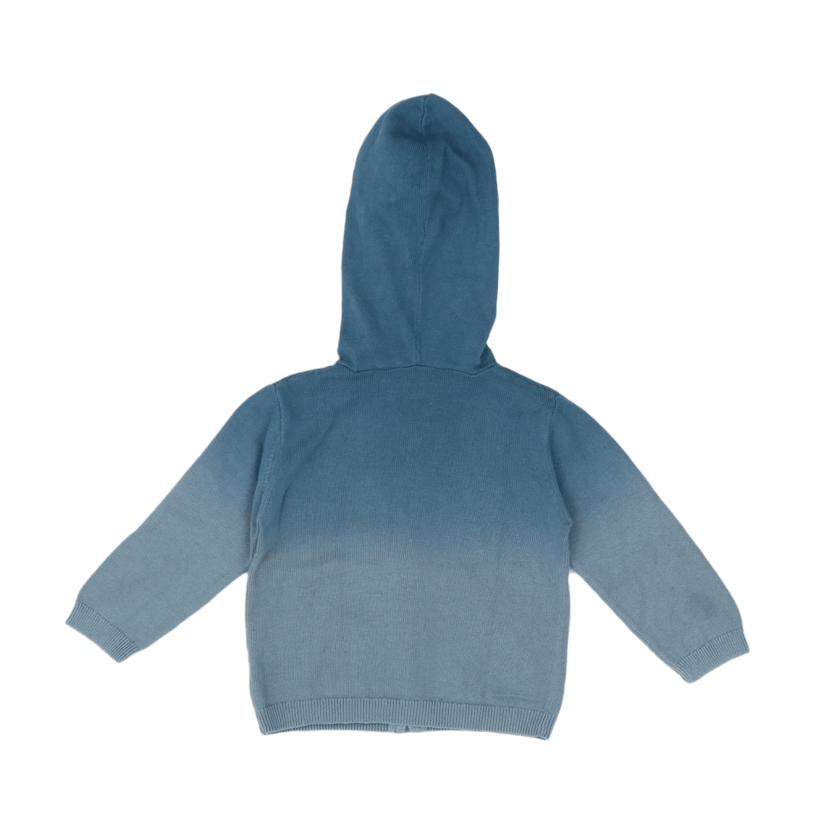 Blue baby cardigan - 18 months TARTINE ET CHOCOLAT - seconde-main Blue