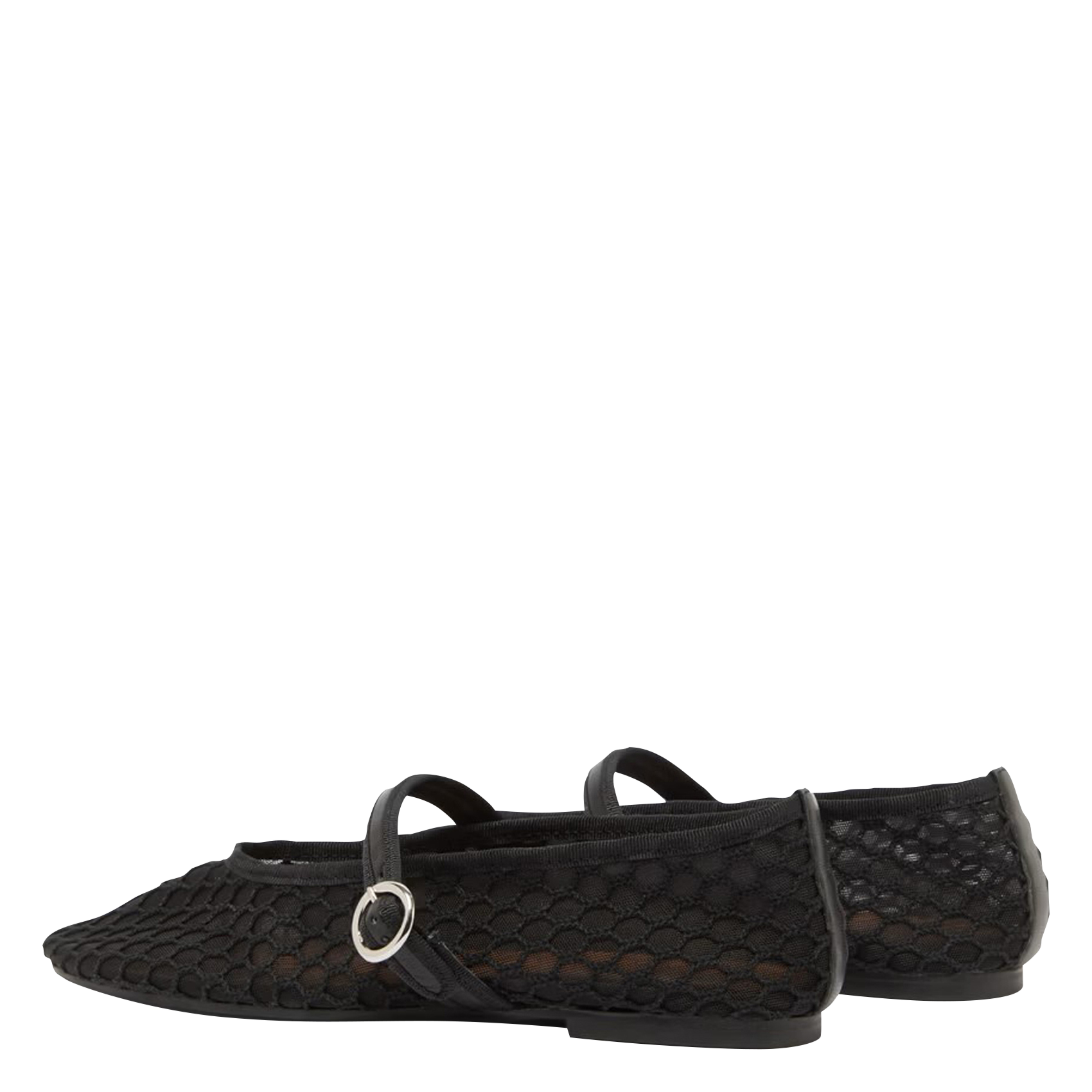 Ballet pumps JONAK Black