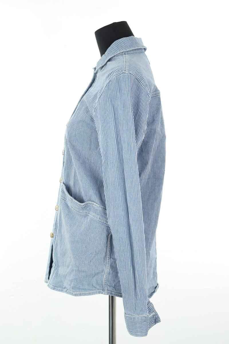 . SEZANE - Seconde main Blue