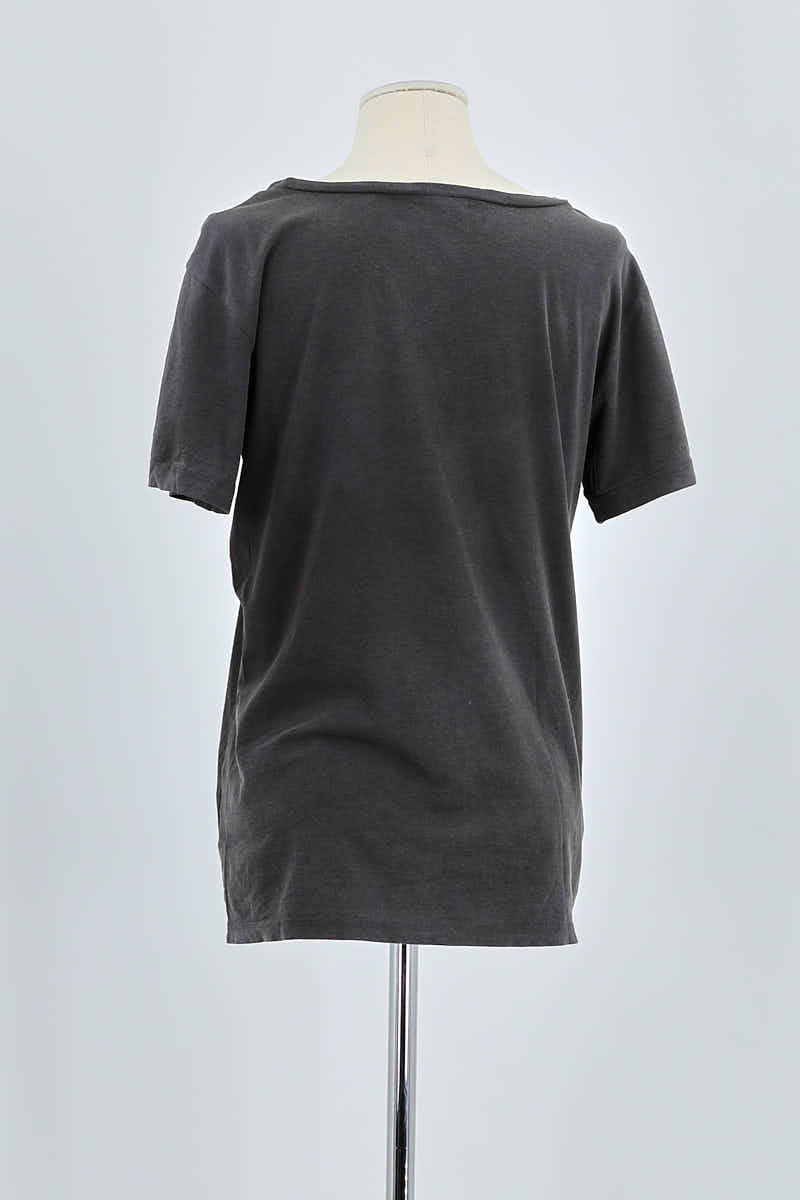 T-shirt KENZO - SECONDE MAIN Black