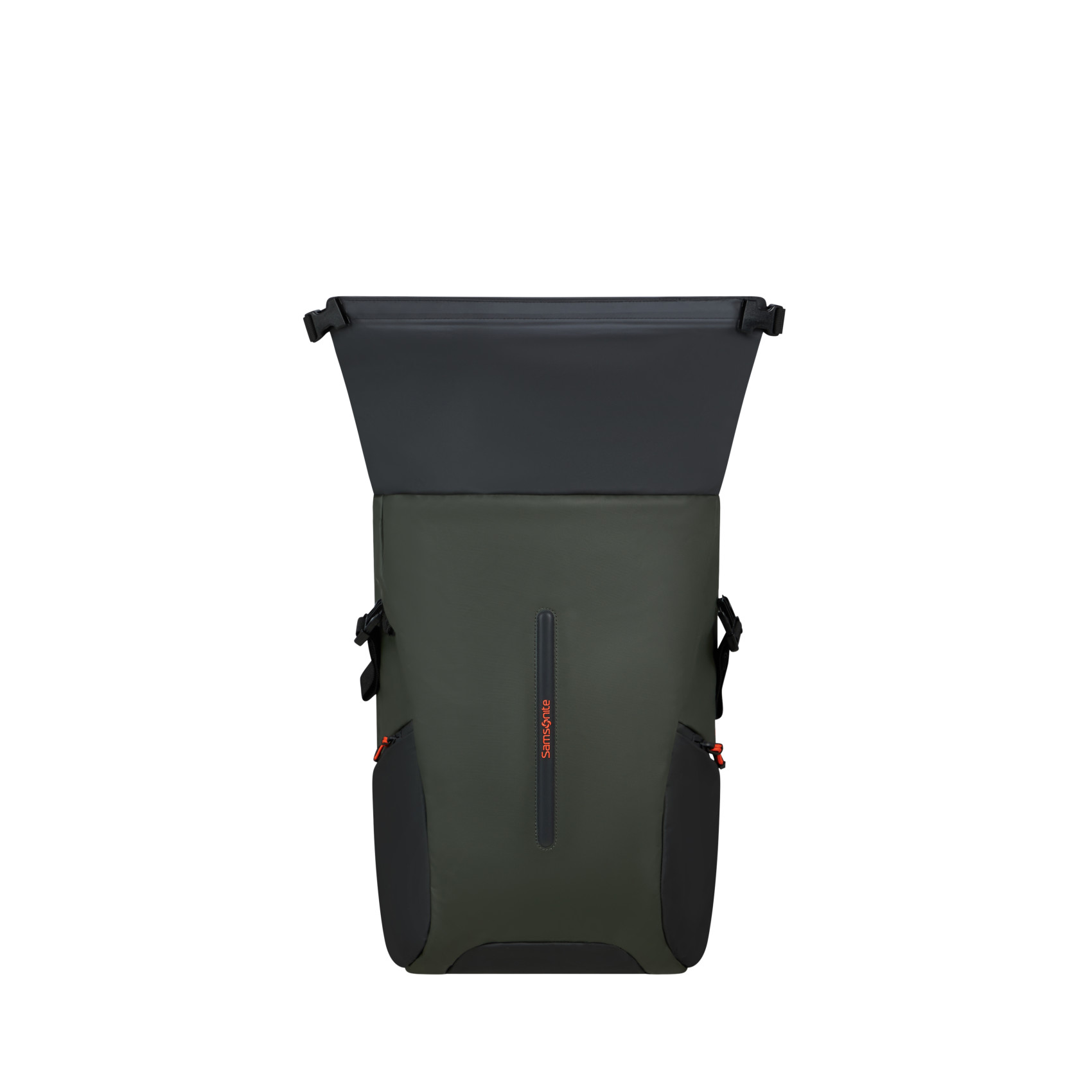 Ecodiver computer messenger bag size S SAMSONITE Black