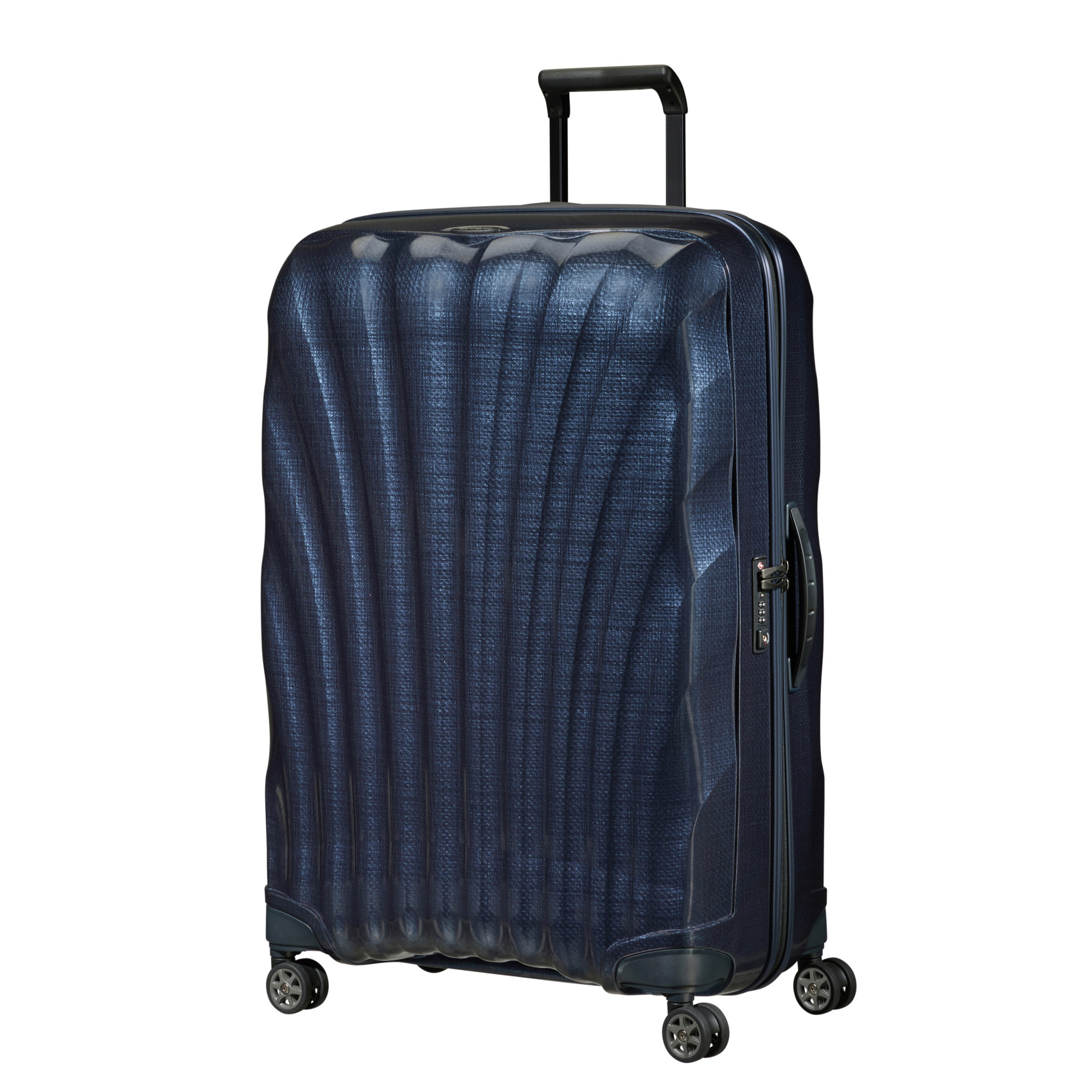 C-lite suitcase 4 wheels size XL SAMSONITE