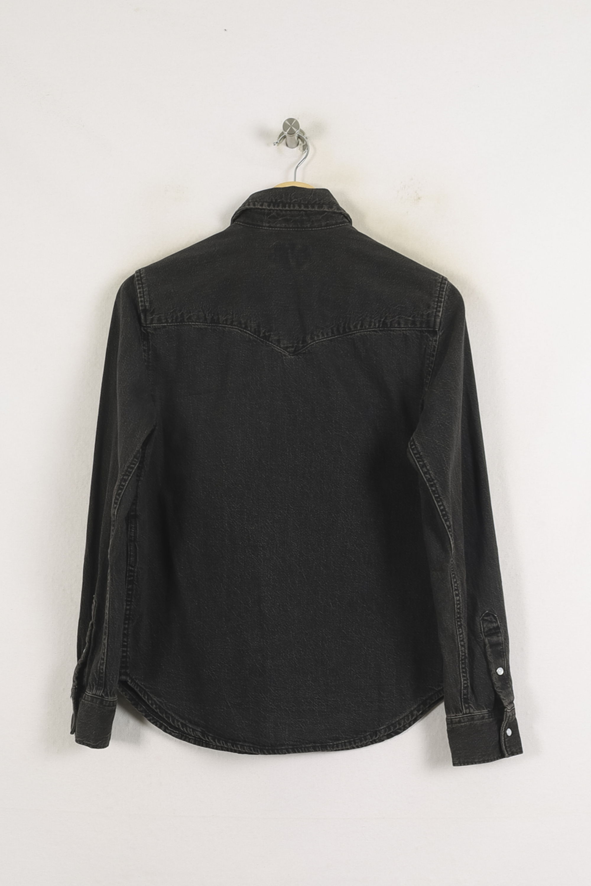 Shirt LEVI'S - Seconde main Grey