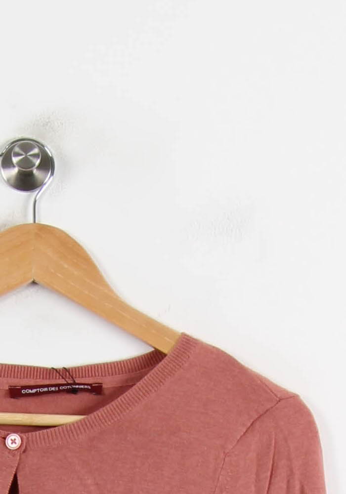 Knitwear COMPTOIR DES COTONNIERS - Seconde main Orange