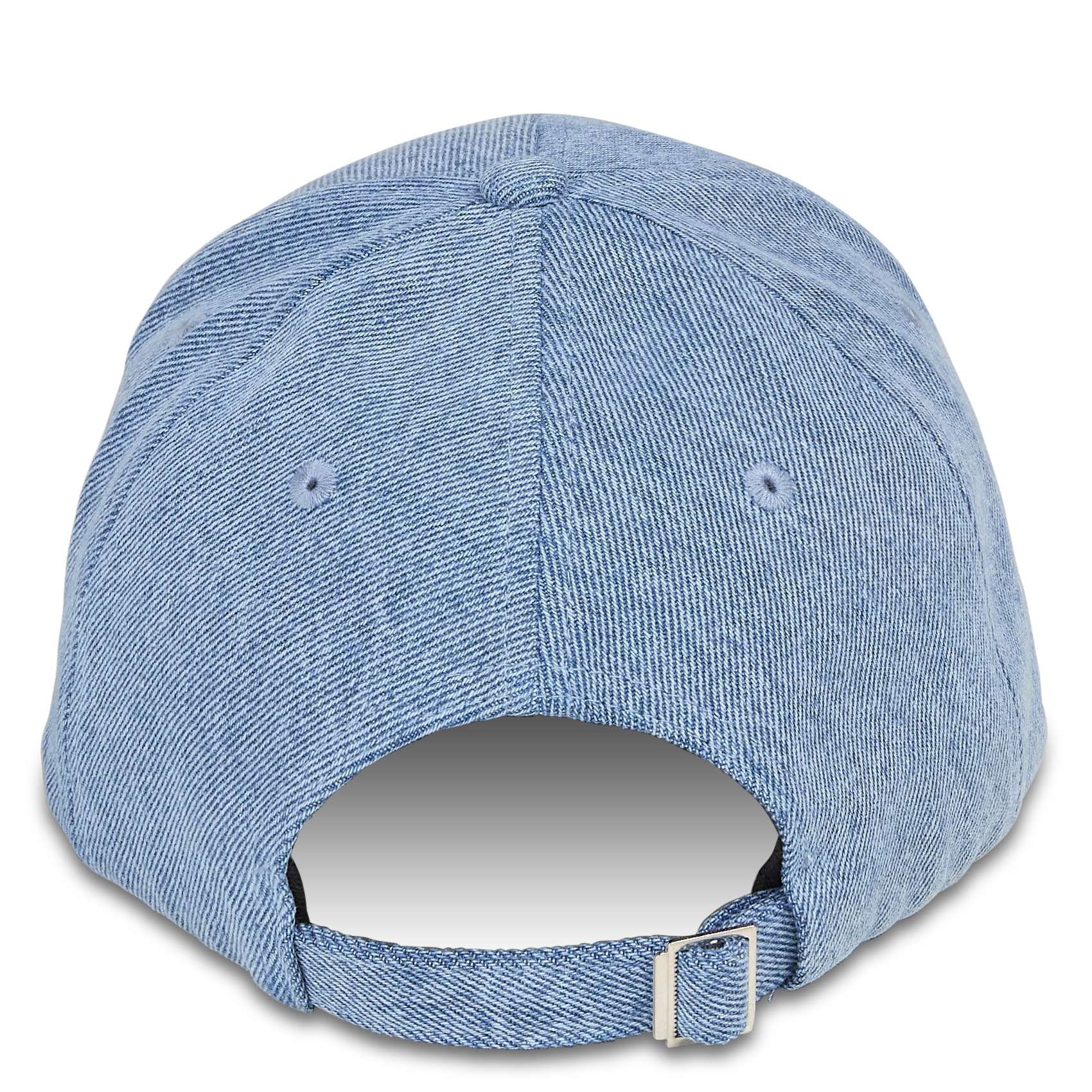 Casquette en coton SUNCOO Bleu