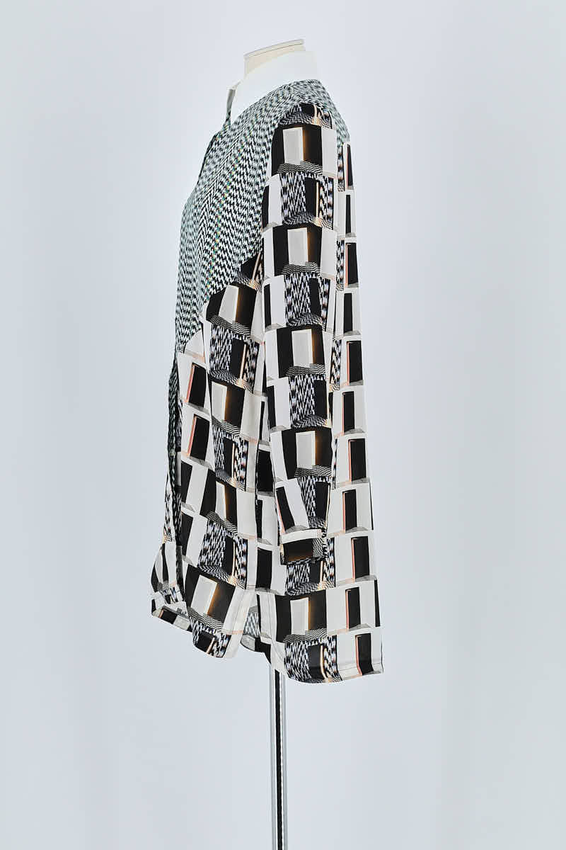 Dress KENZO - SECONDE MAIN White