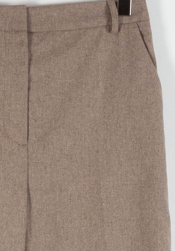 PANTS SEZANE - Seconde main Brown