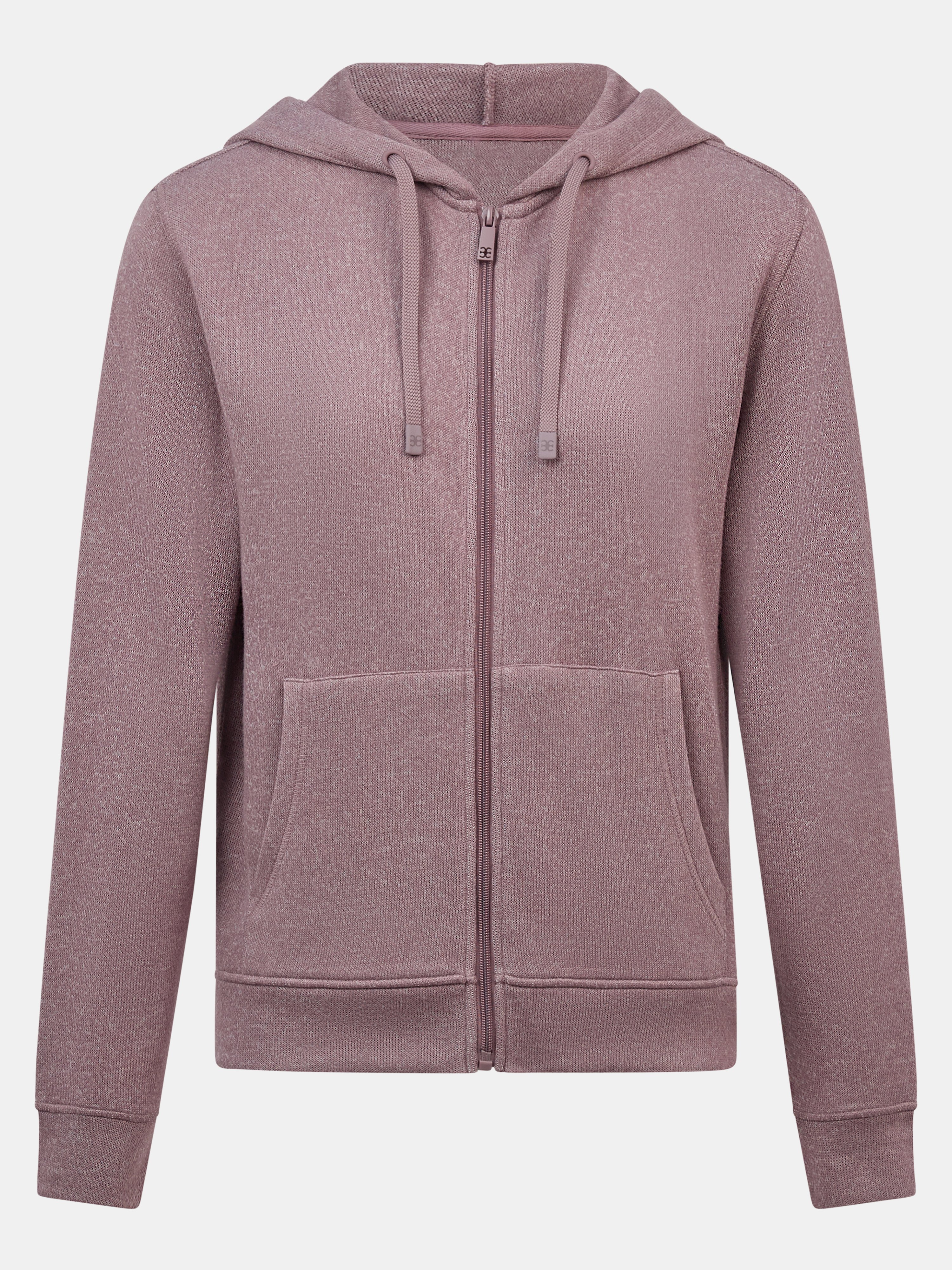 Hooded sweater CHANTELLE Grey