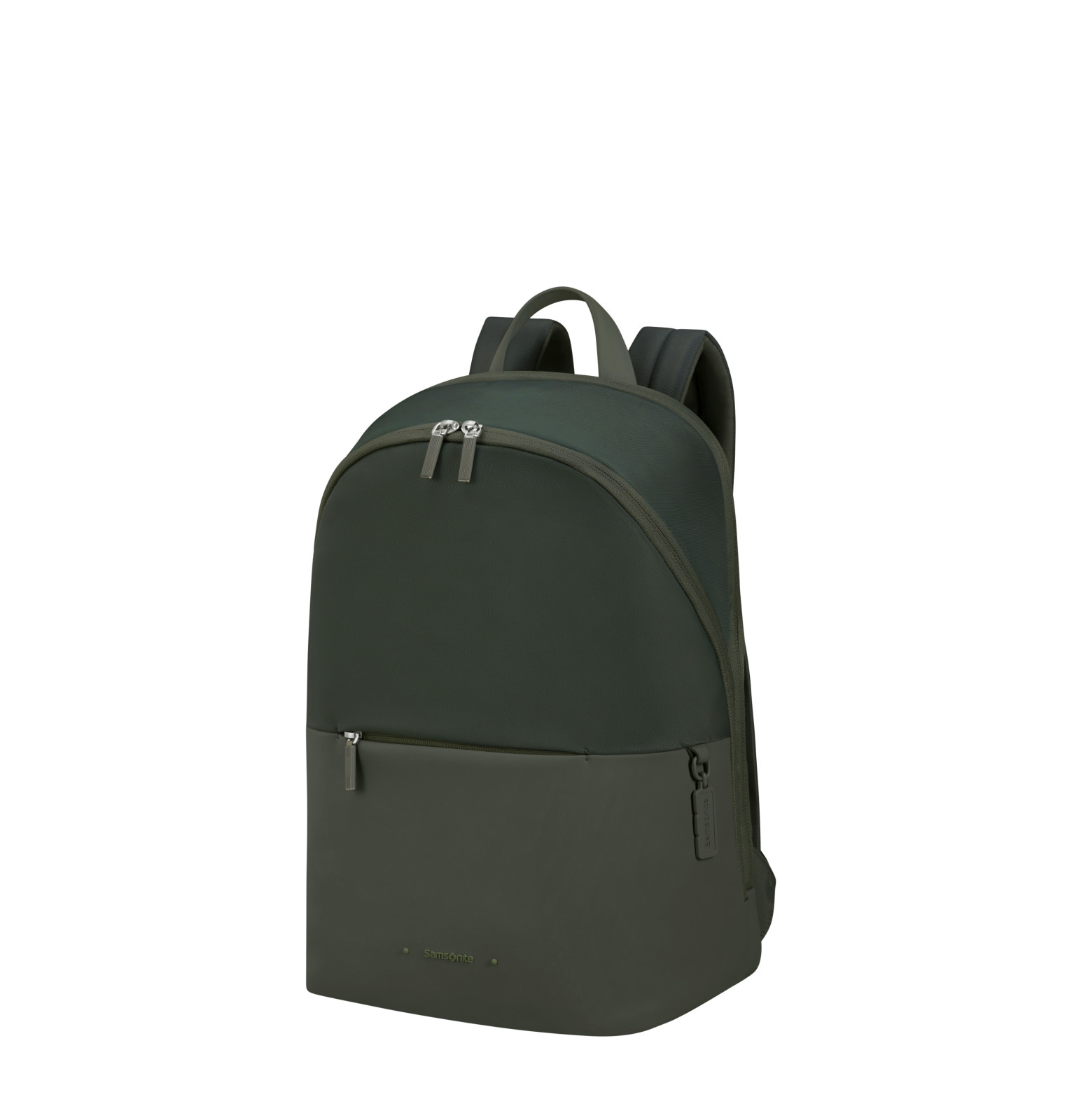 4-pack laptop bag  Forest green