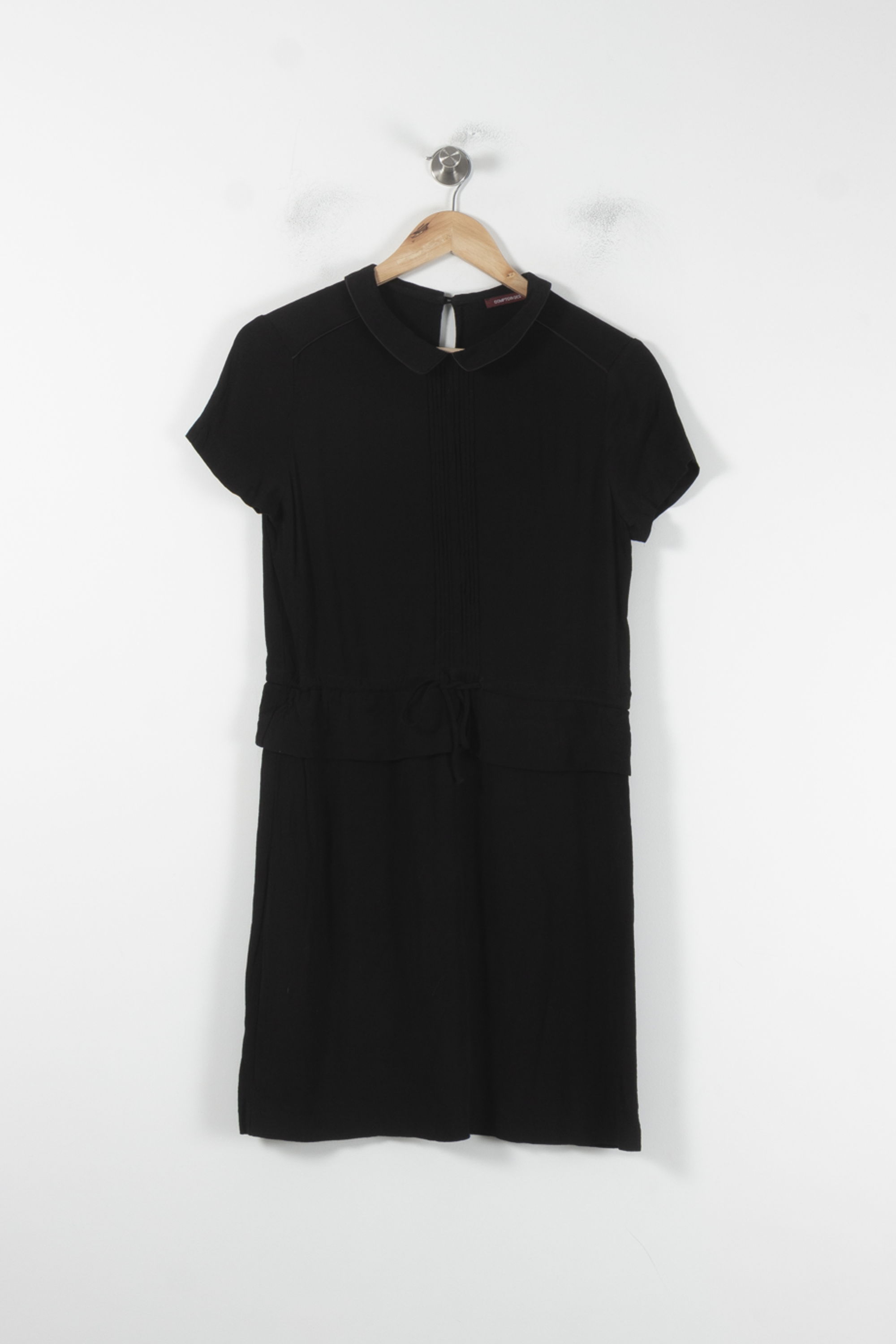 Short & Midi Dress COMPTOIR DES COTONNIERS - Seconde main Black