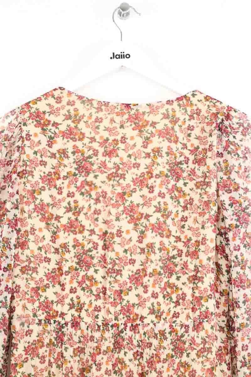 Dress SEZANE - Seconde main Multicolored