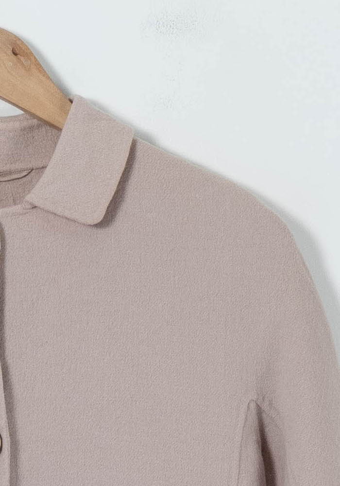 Polo shirt MAX MARA - Seconde Main Pink