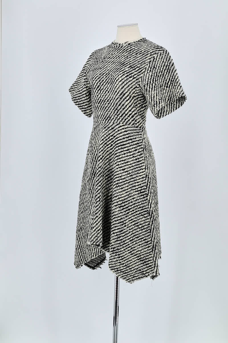Dress ISABEL MARANT - Seconde Main White