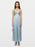 Robe longue ample fluide ZADIG&VOLTAIRE