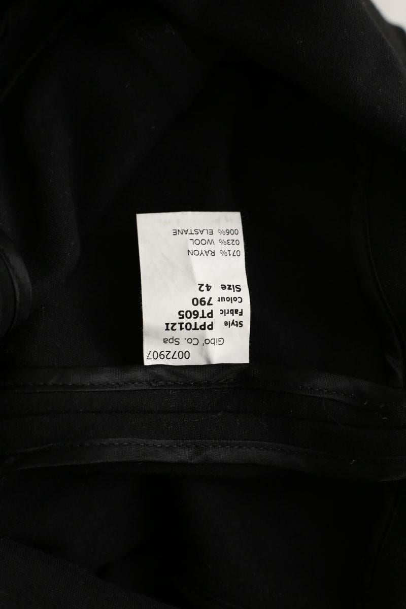 Blazer PAUL SMITH - Seconde main Black