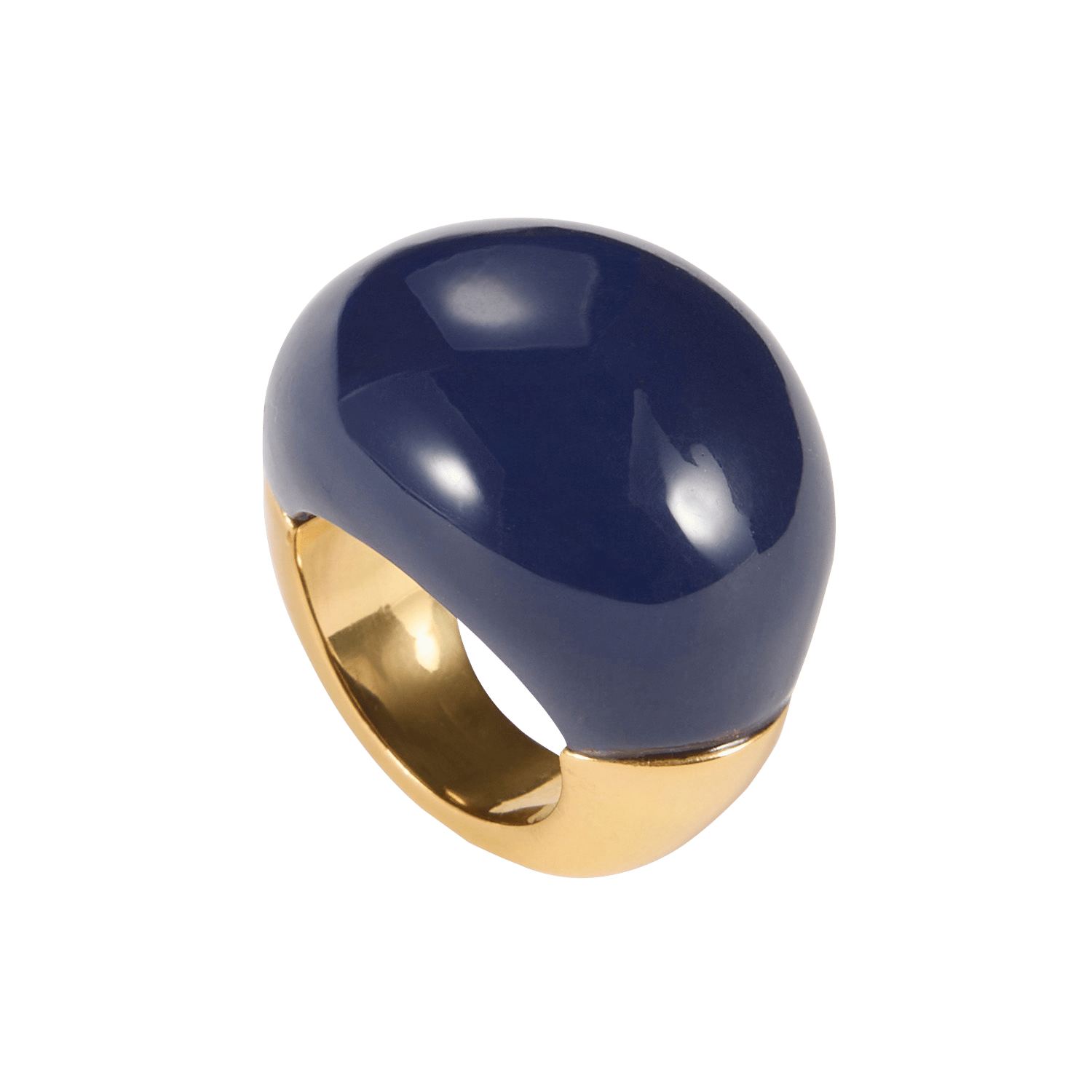 Ring mit Kugel-Effekt FEEKA