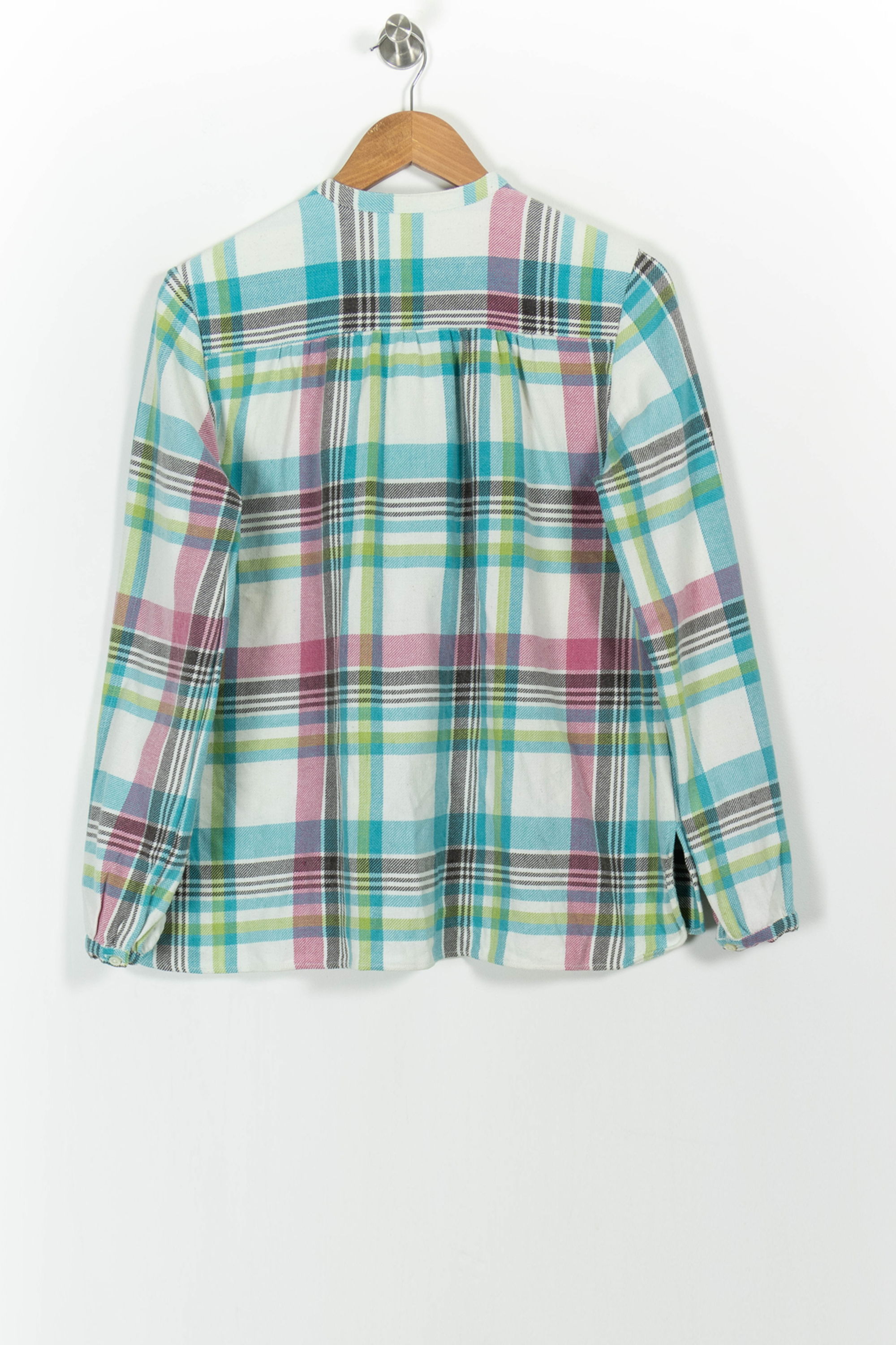 JACKET LAURENCE BRAS - Seconde Main Multicolored