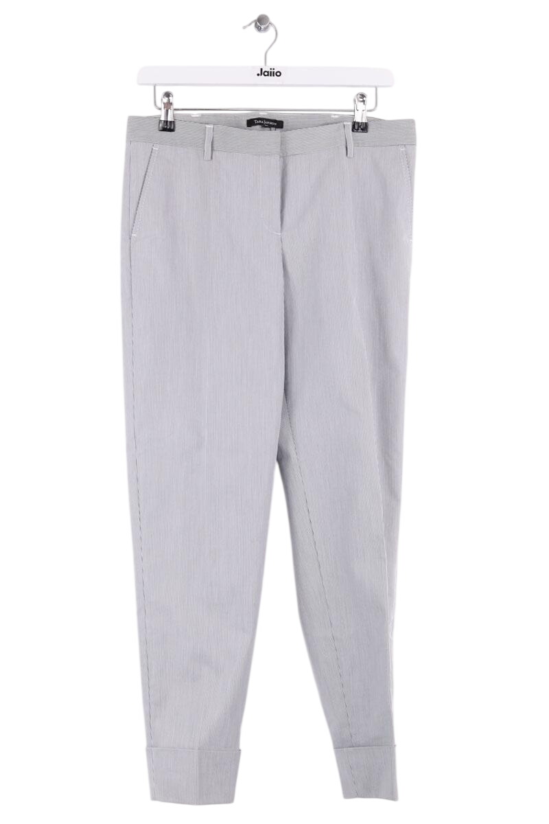 Pants TARA JARMON - Seconde Main Blue