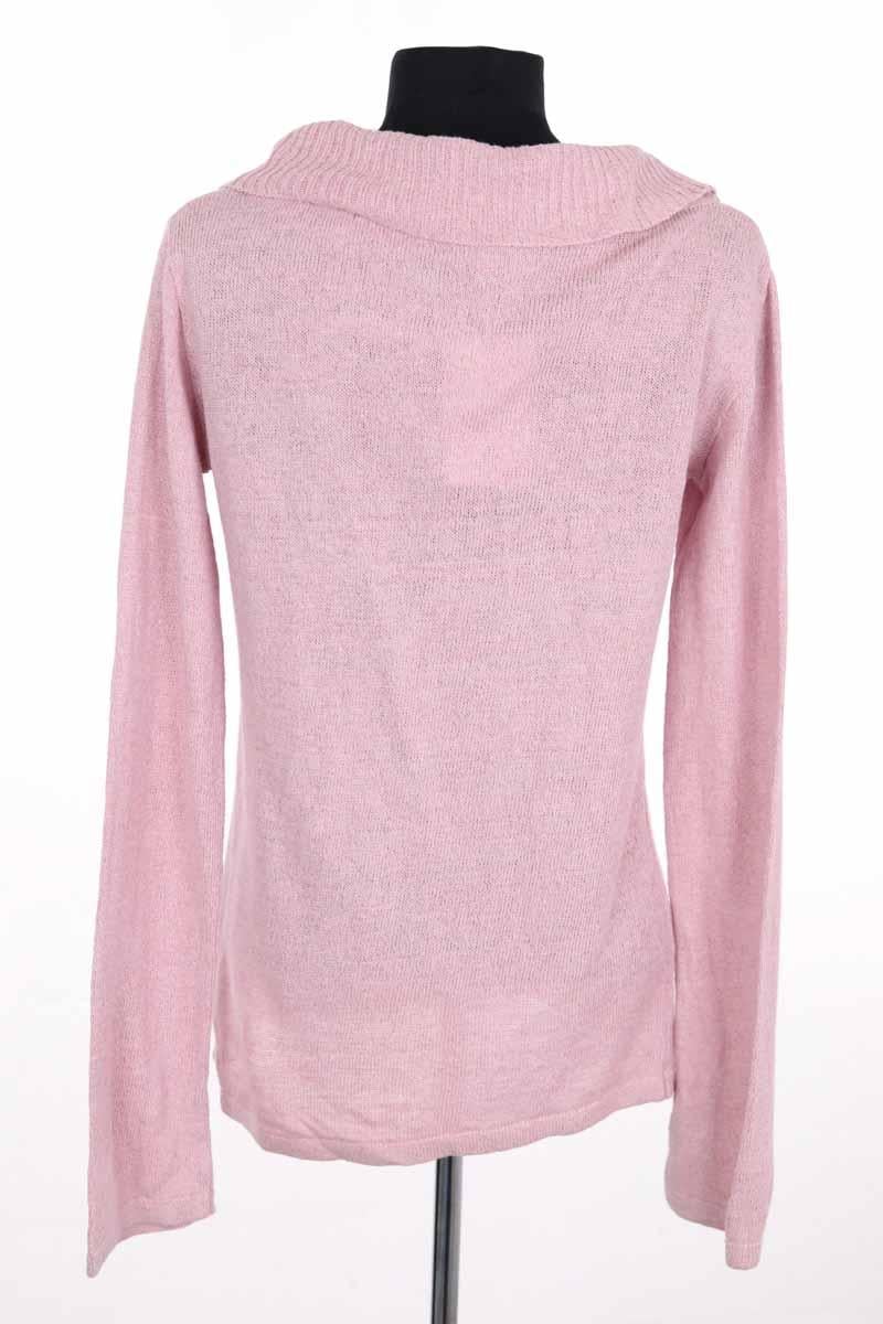 Sweater AGNES B. - Seconde Main Pink