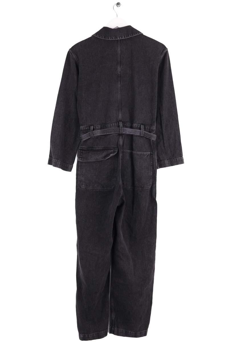 Jumpsuit LOUISE MISHA - Seconde Main Grey