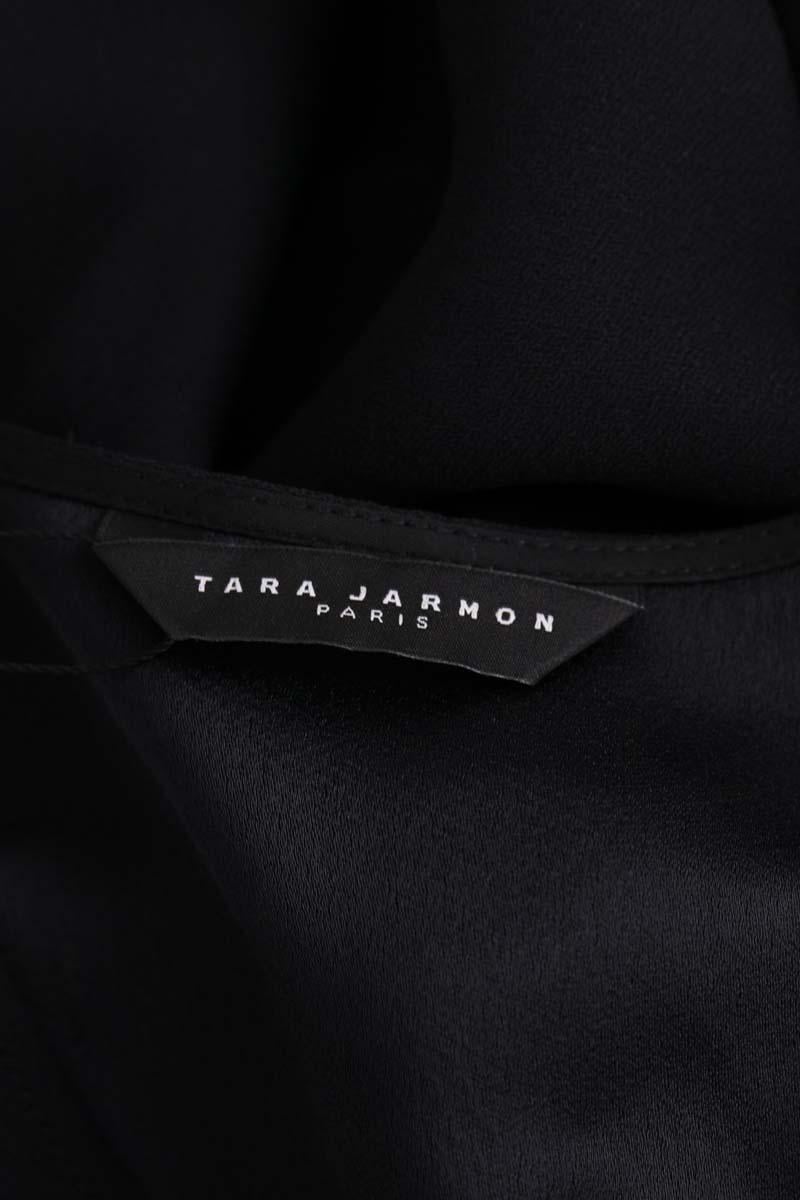 Dress TARA JARMON - Seconde Main Black