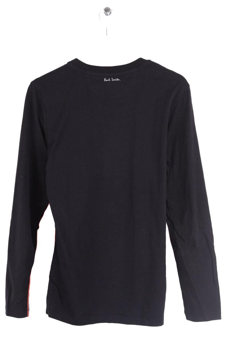T-shirt PAUL SMITH - Seconde main Black