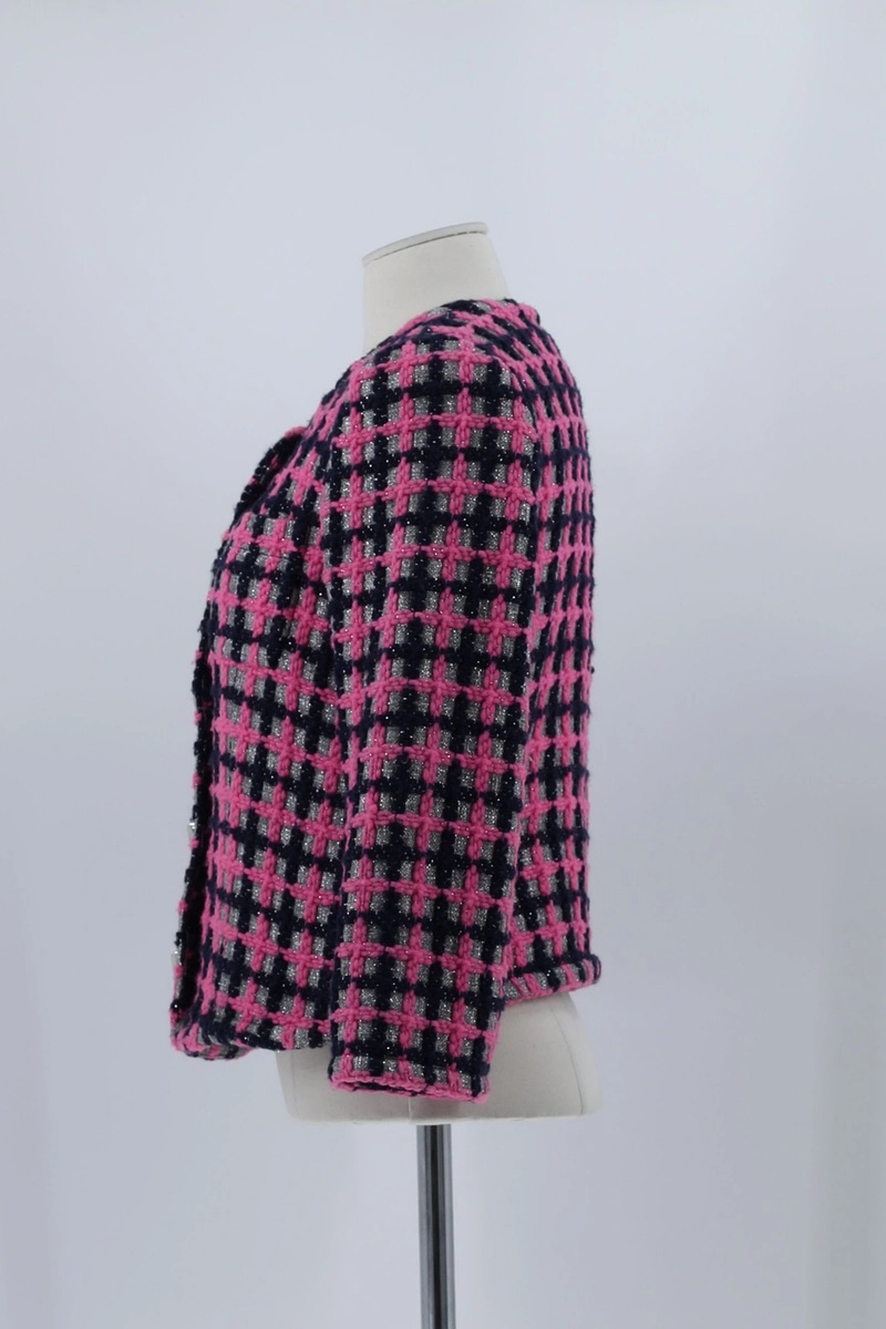 Jacket MARC JACOBS - Seconde Main Pink