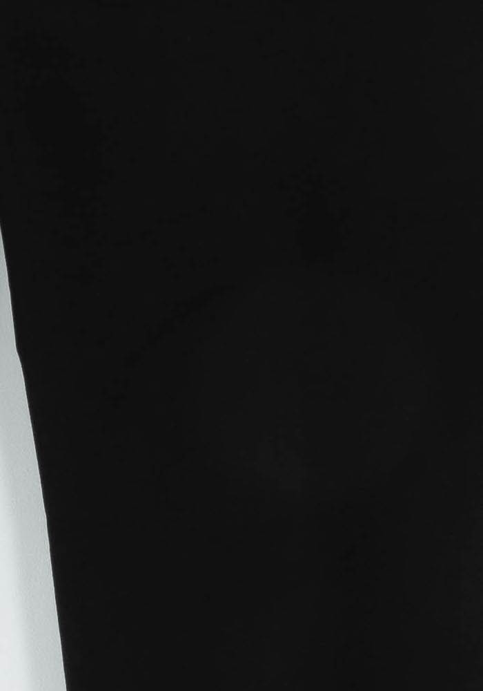 Pants LIU JO - SECONDE MAIN Black