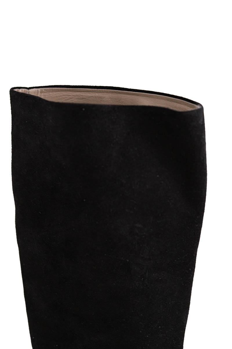 Boots JOSEPH - Seconde Main Black