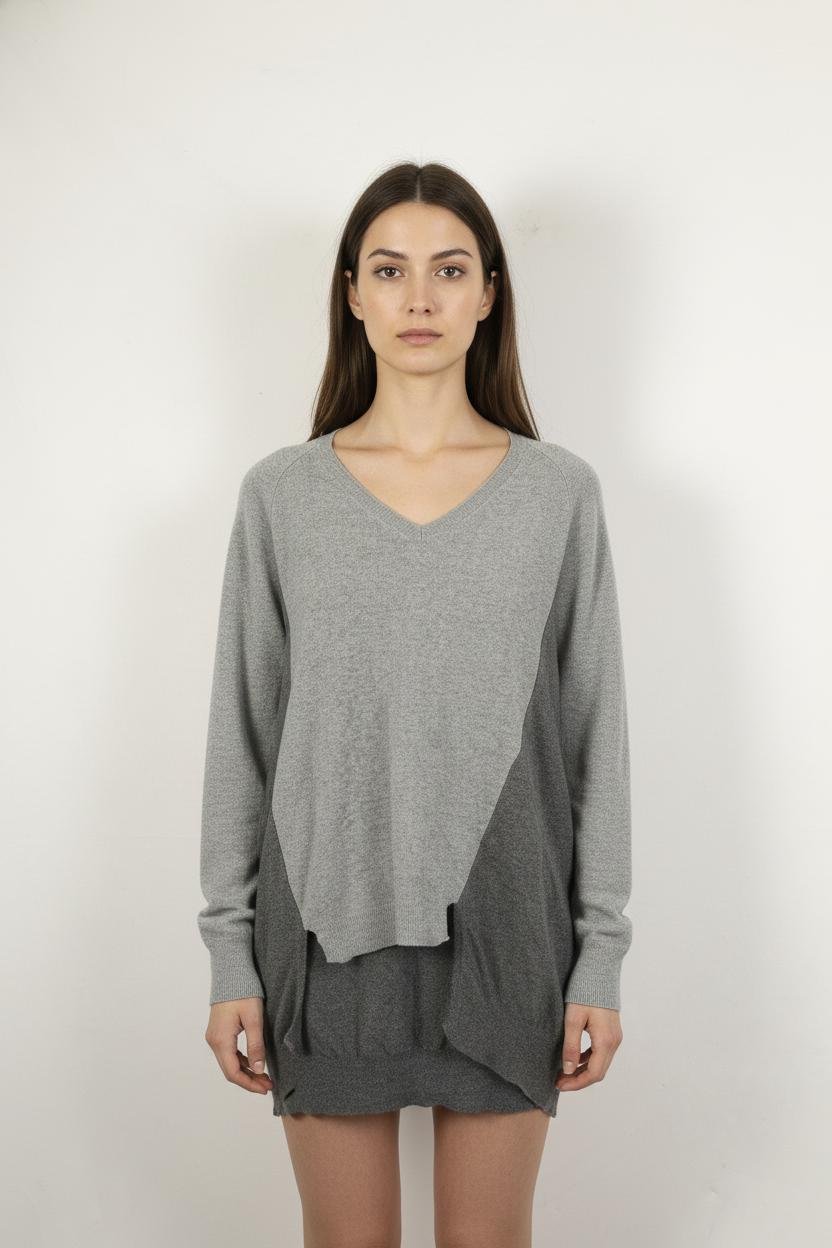 Knitwear MAX MARA - Seconde Main Grey