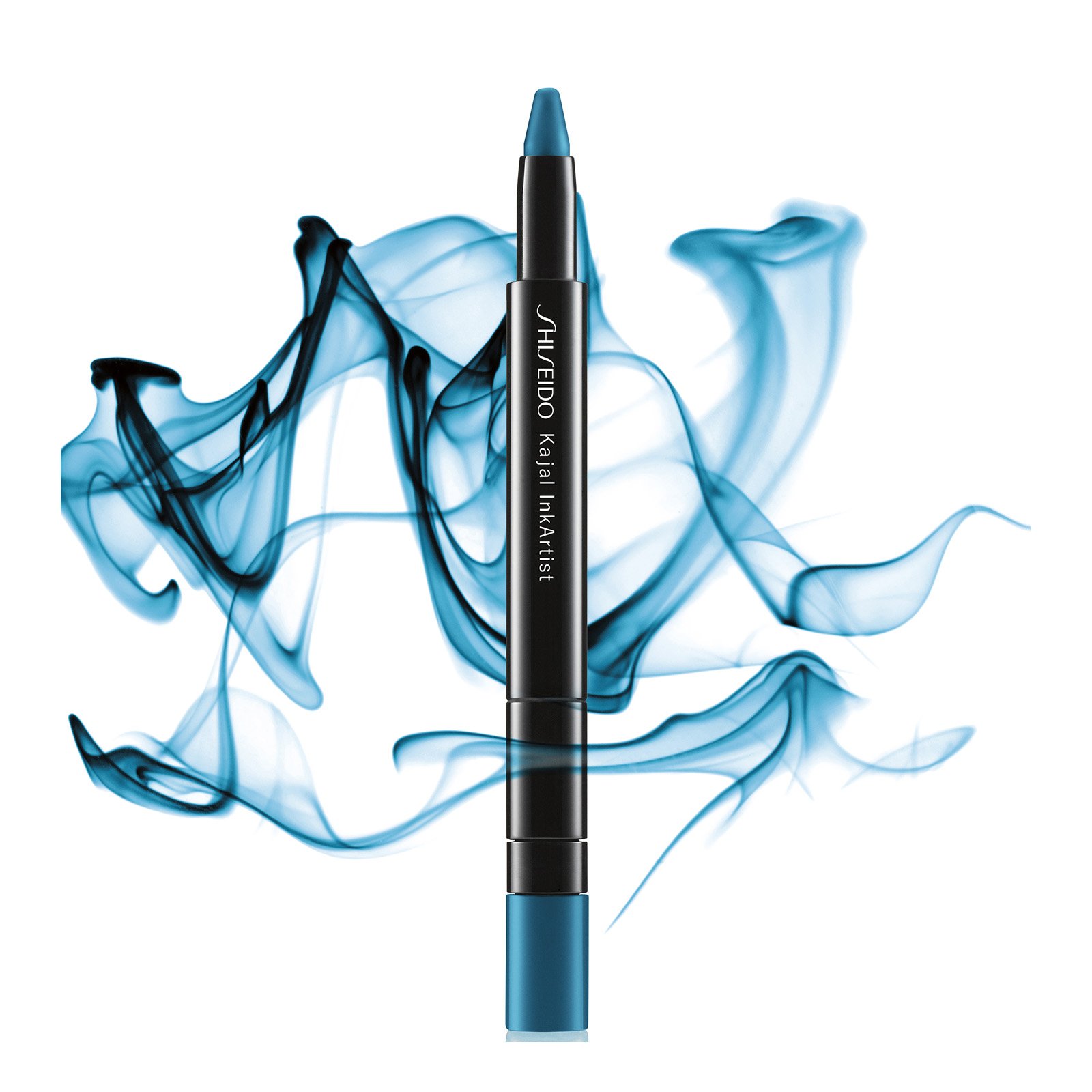 Kajal InkArtist - Shadow, Liner, Eyebrow SHISEIDO Sumi sky