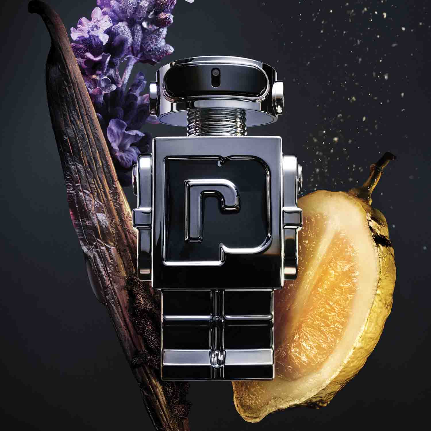 Phantom - Eau de Toilette, Nachfüllpack PACO RABANNE No color