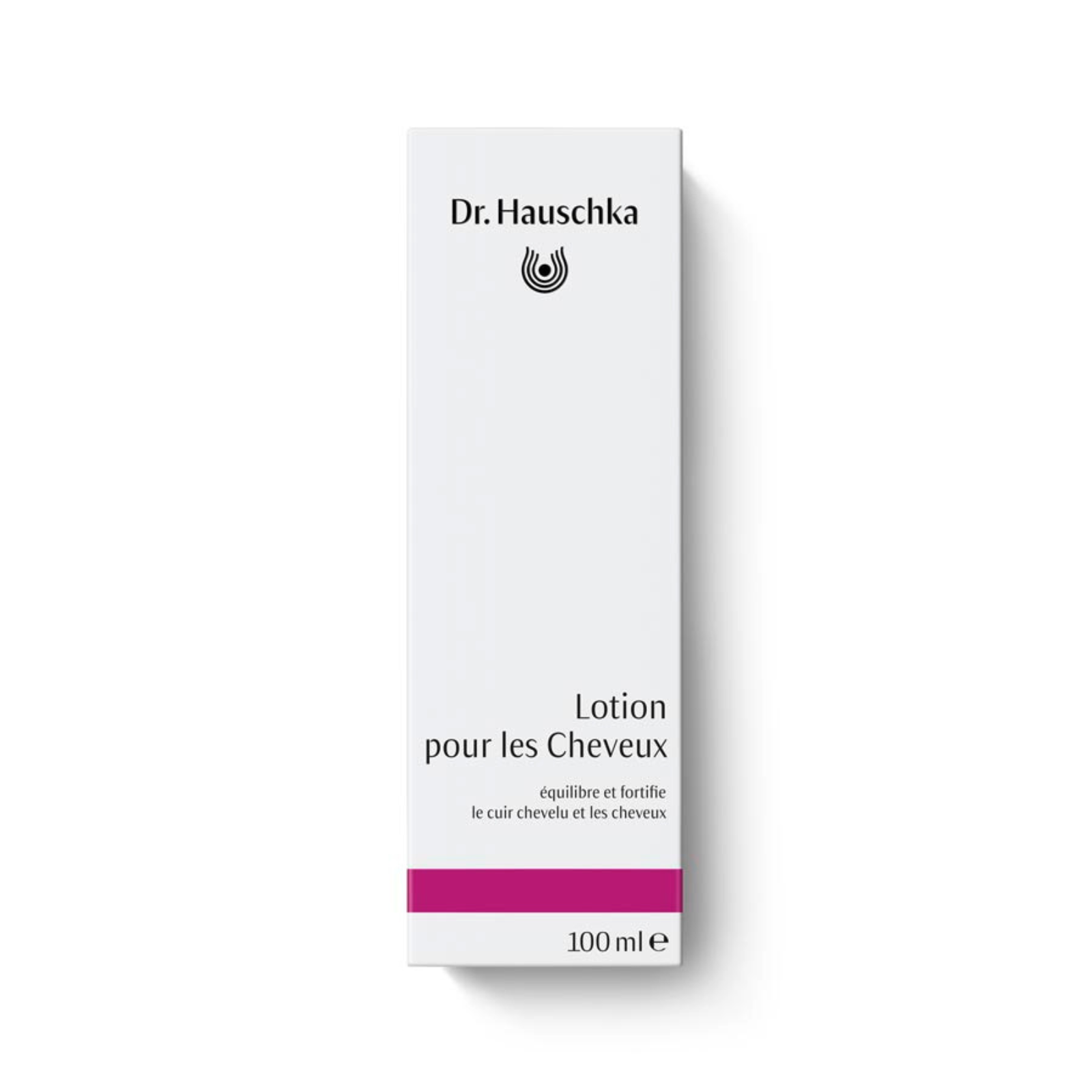 Shampoo DR. HAUSCHKA No color