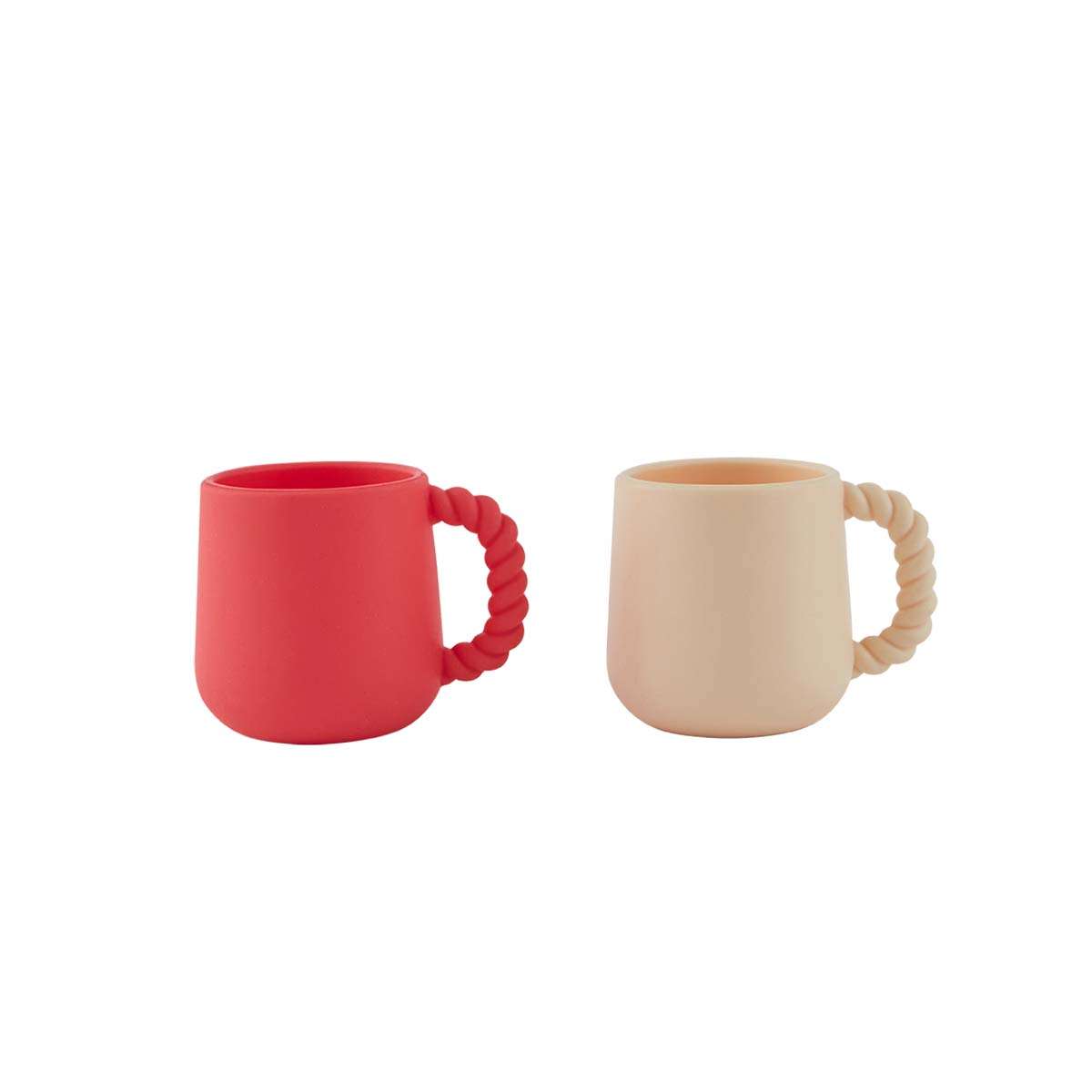 Tasse OYOY LIVING DESIGN Rouge