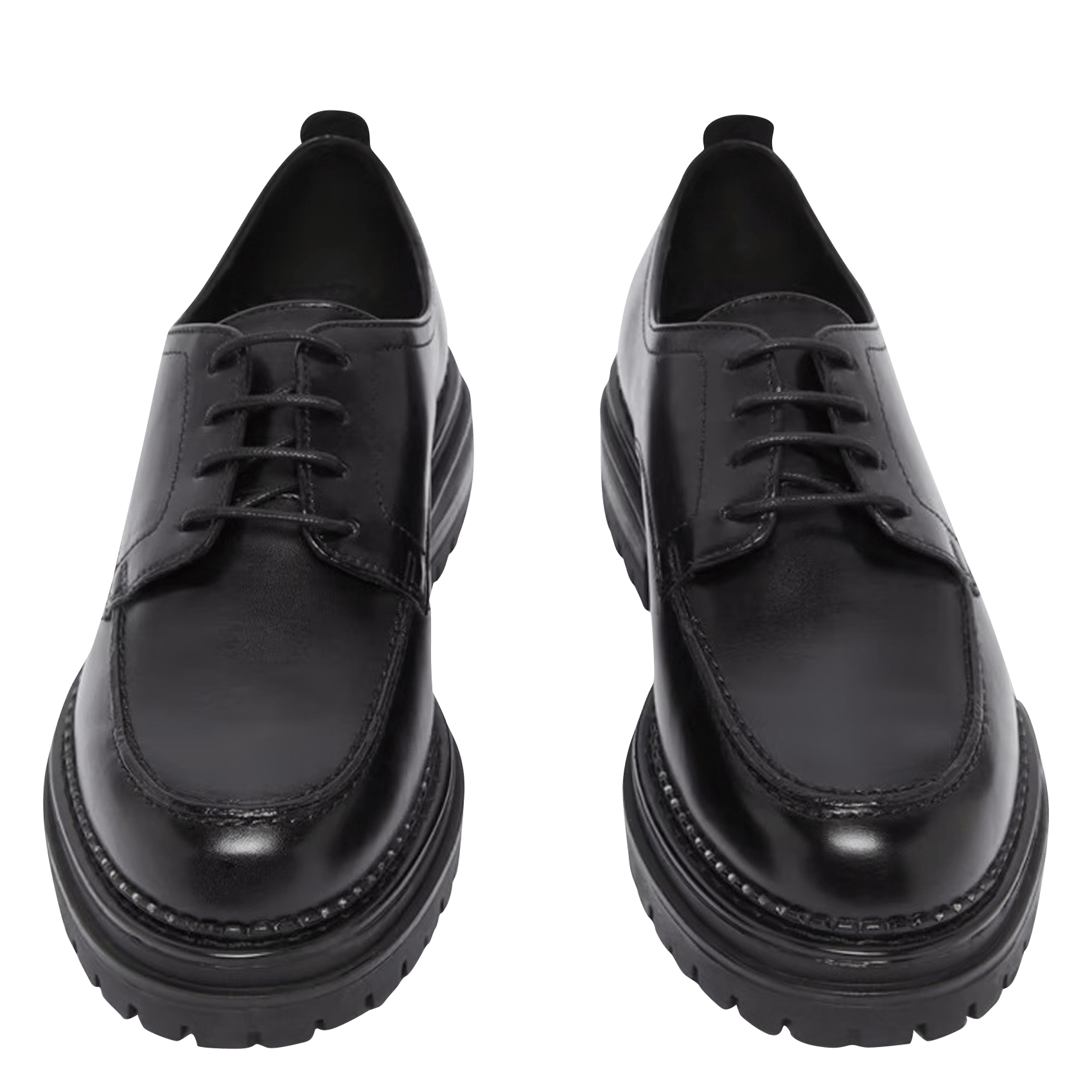 Arthus - Lederschnürschuhe  JONAK Schwarz