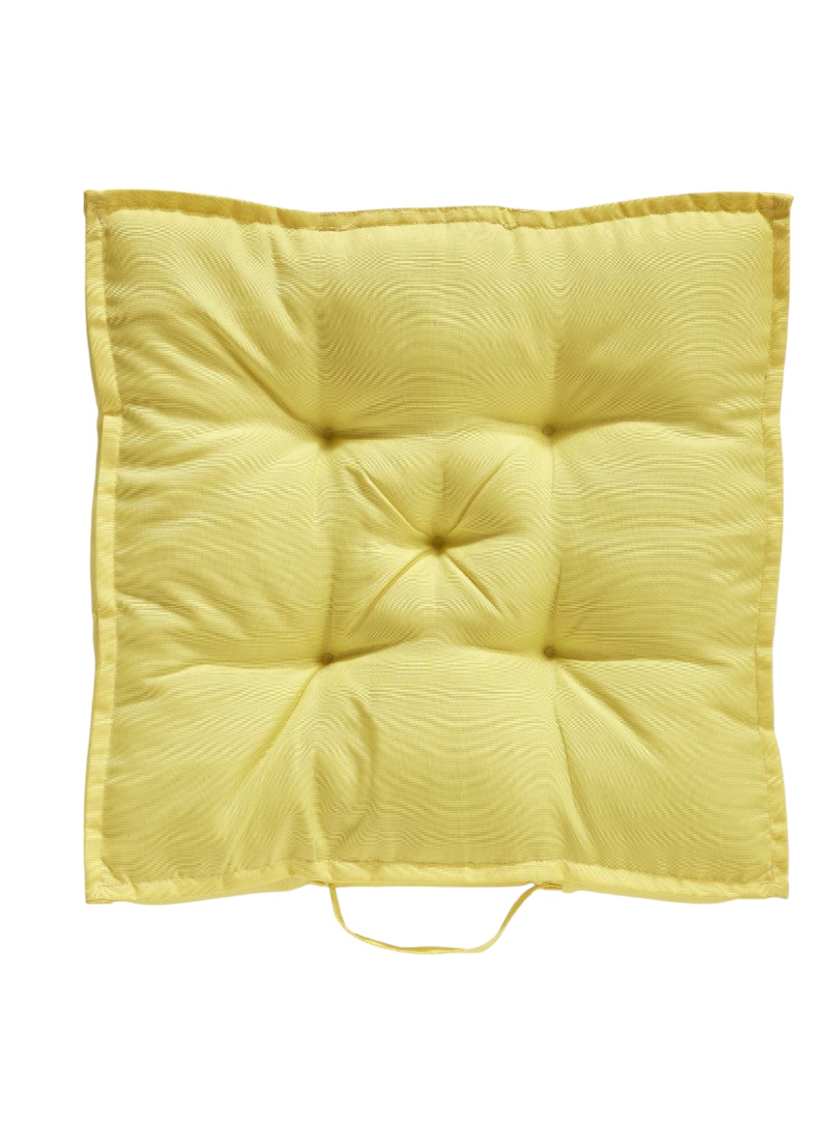 Outdoor floor cushion TODAY LINGE DE MAISON