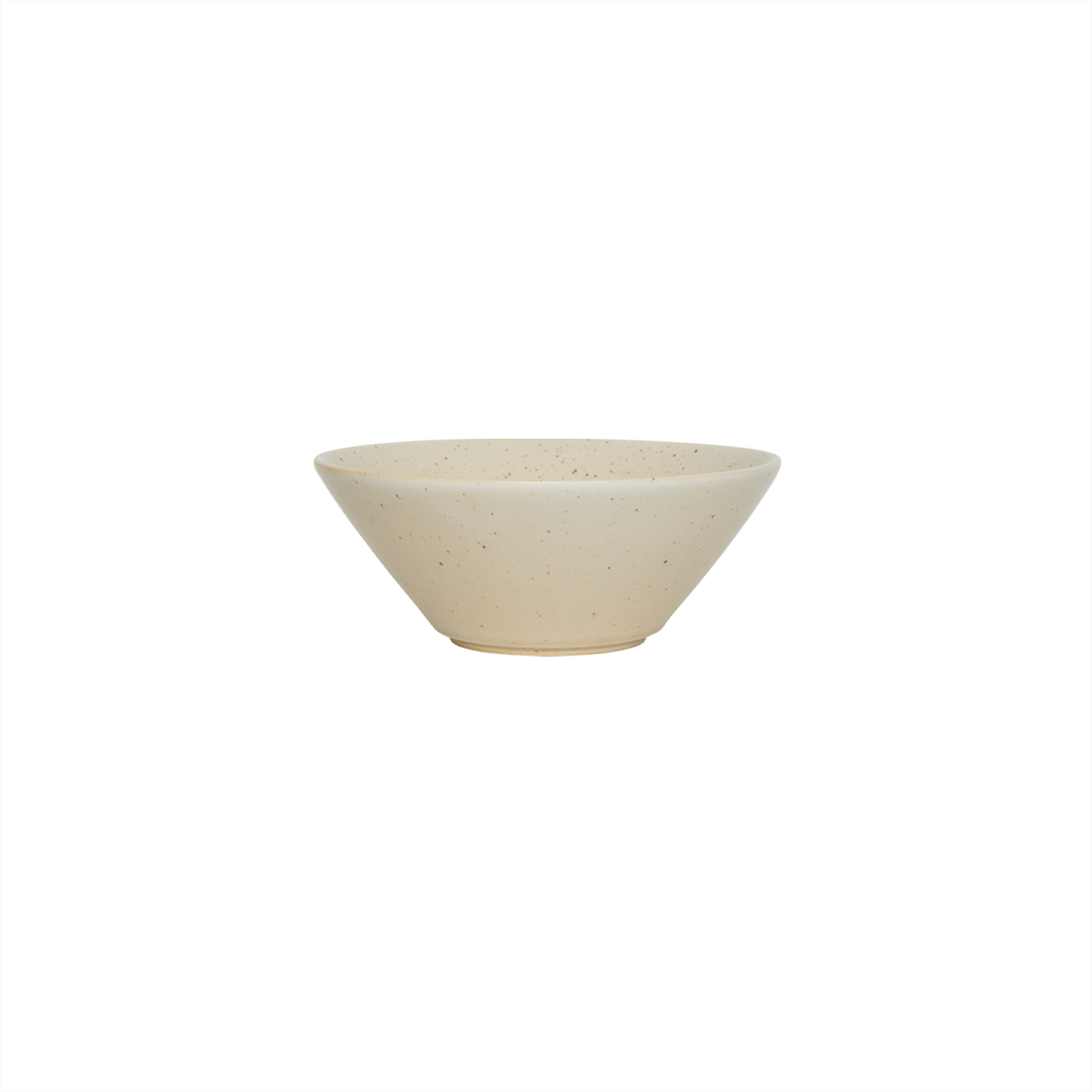 Stoneware bowl OYOY LIVING DESIGN