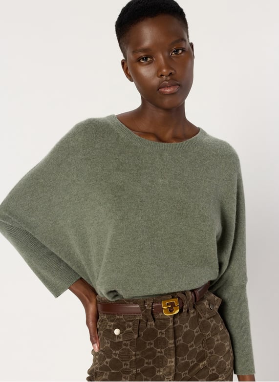 Pull violet - Gerard Darel - Vêtements Pull violet - Gerard Darel - Vêtements