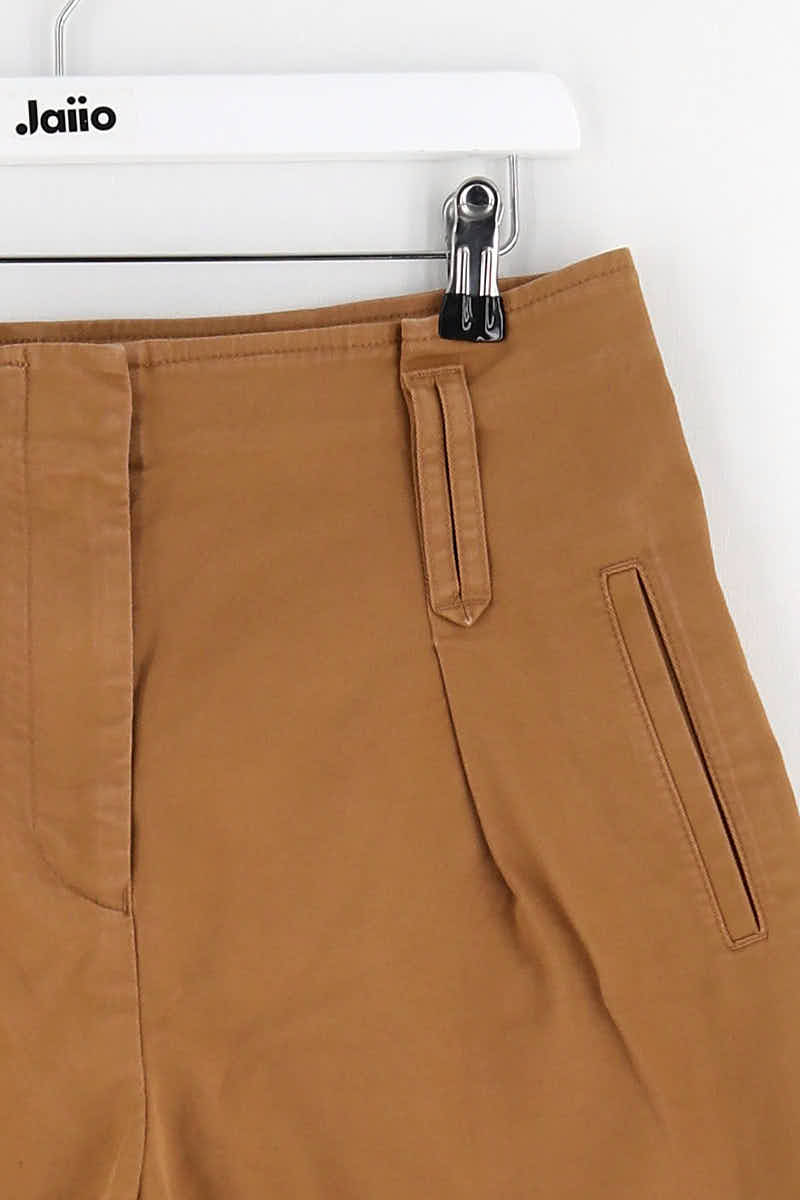 Shorts SEZANE - Seconde main Brown